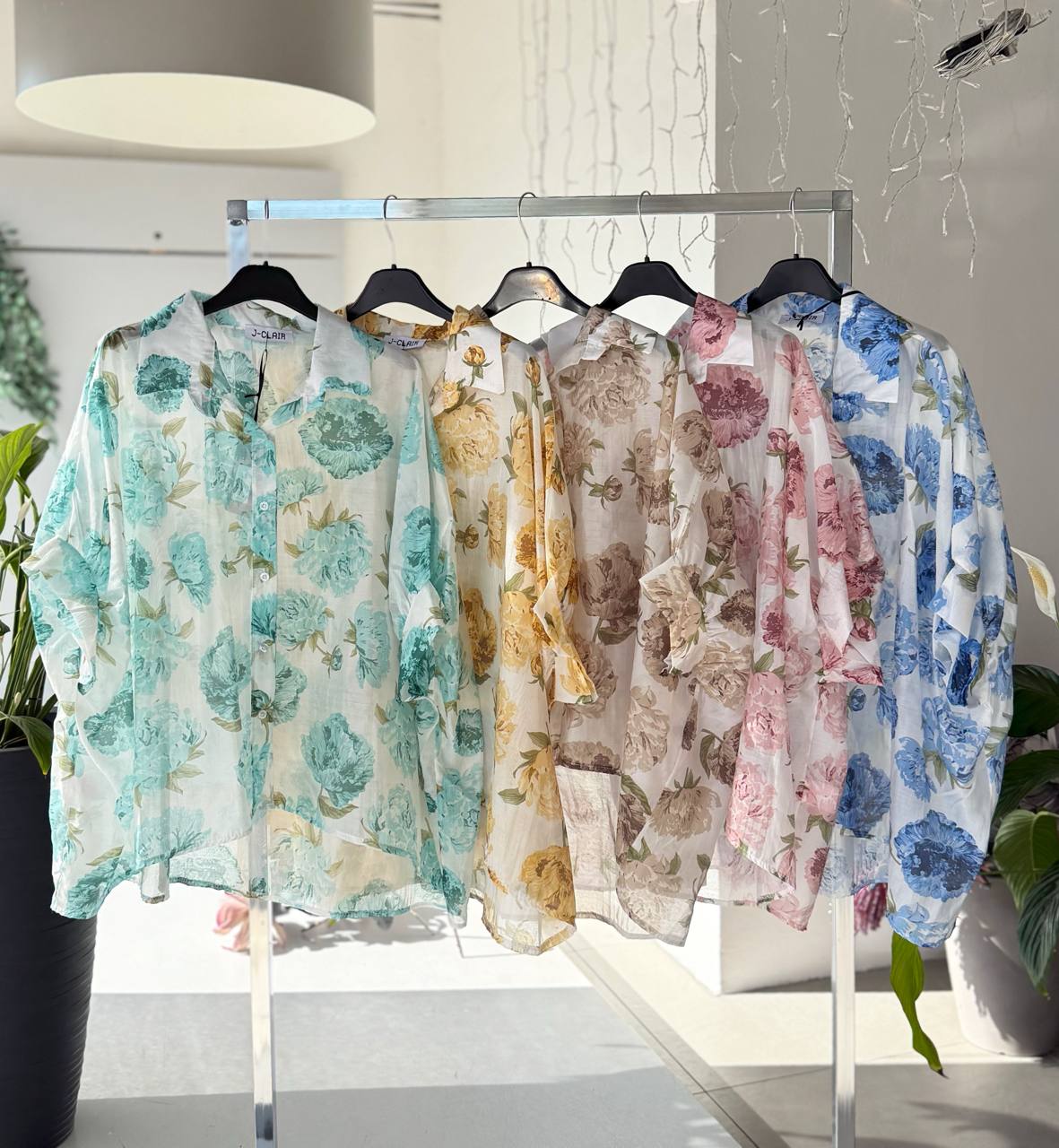 Фото Joie Clair (J-Clair)