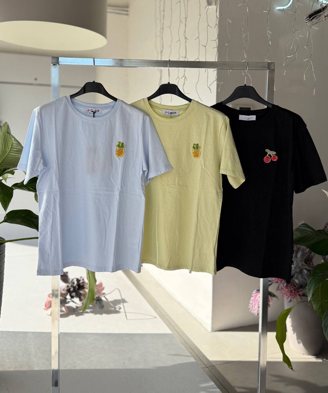 Фото Joie Clair (J-Clair)