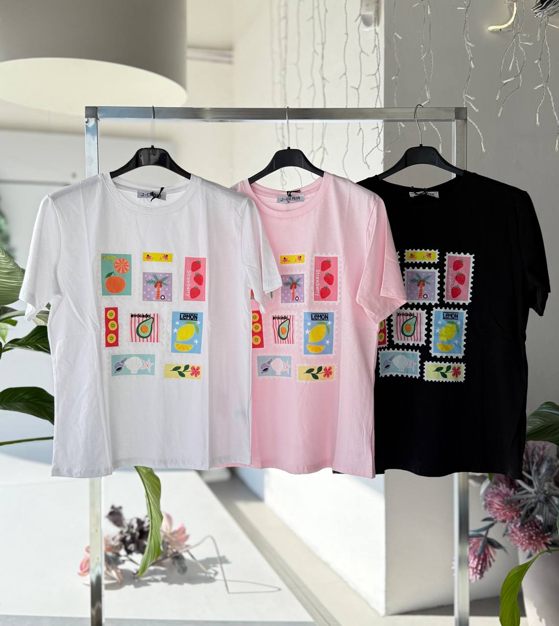 Фото Joie Clair (J-Clair)