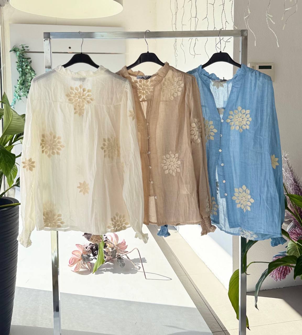 Фото Joie Clair (J-Clair)