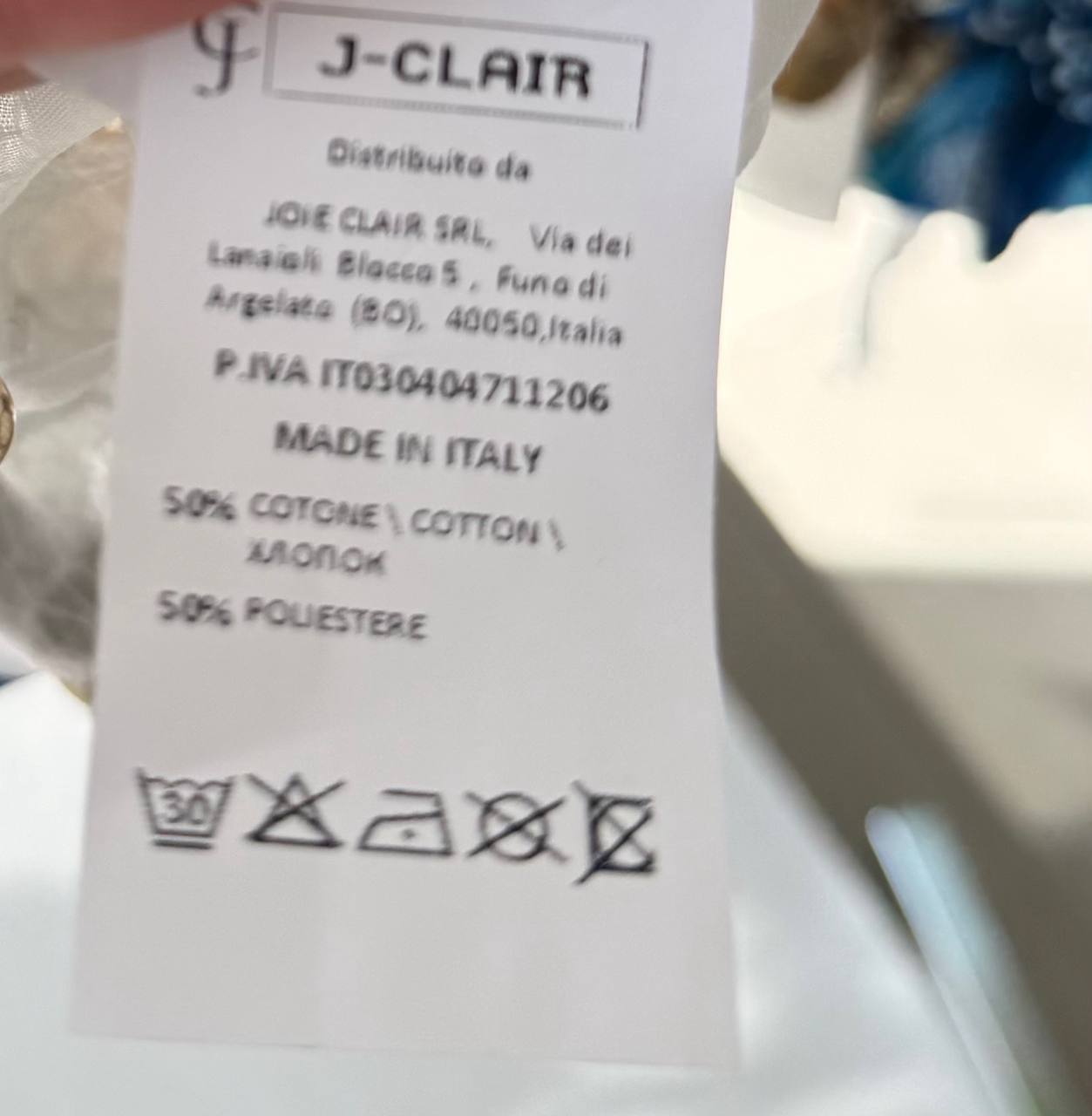 Фото Joie Clair (J-Clair)