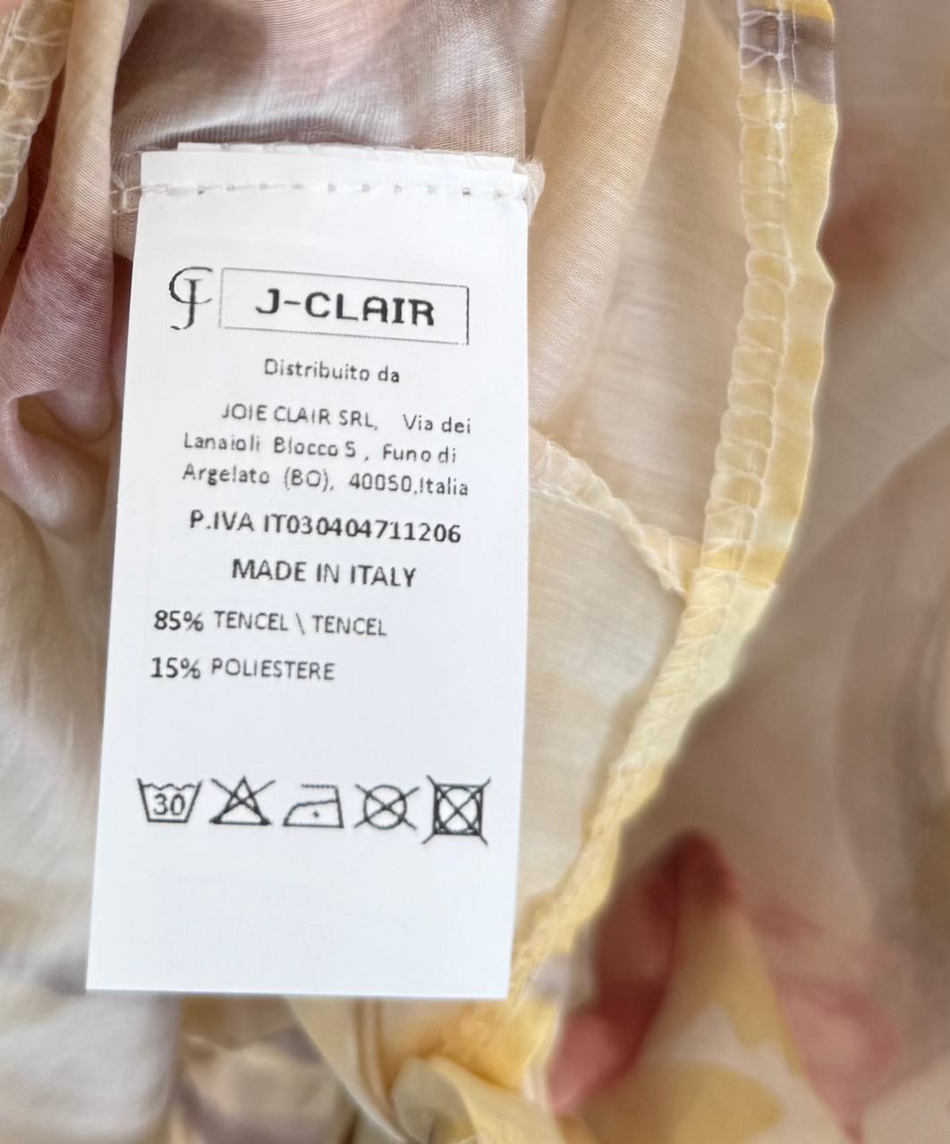 Фото Joie Clair (J-Clair)