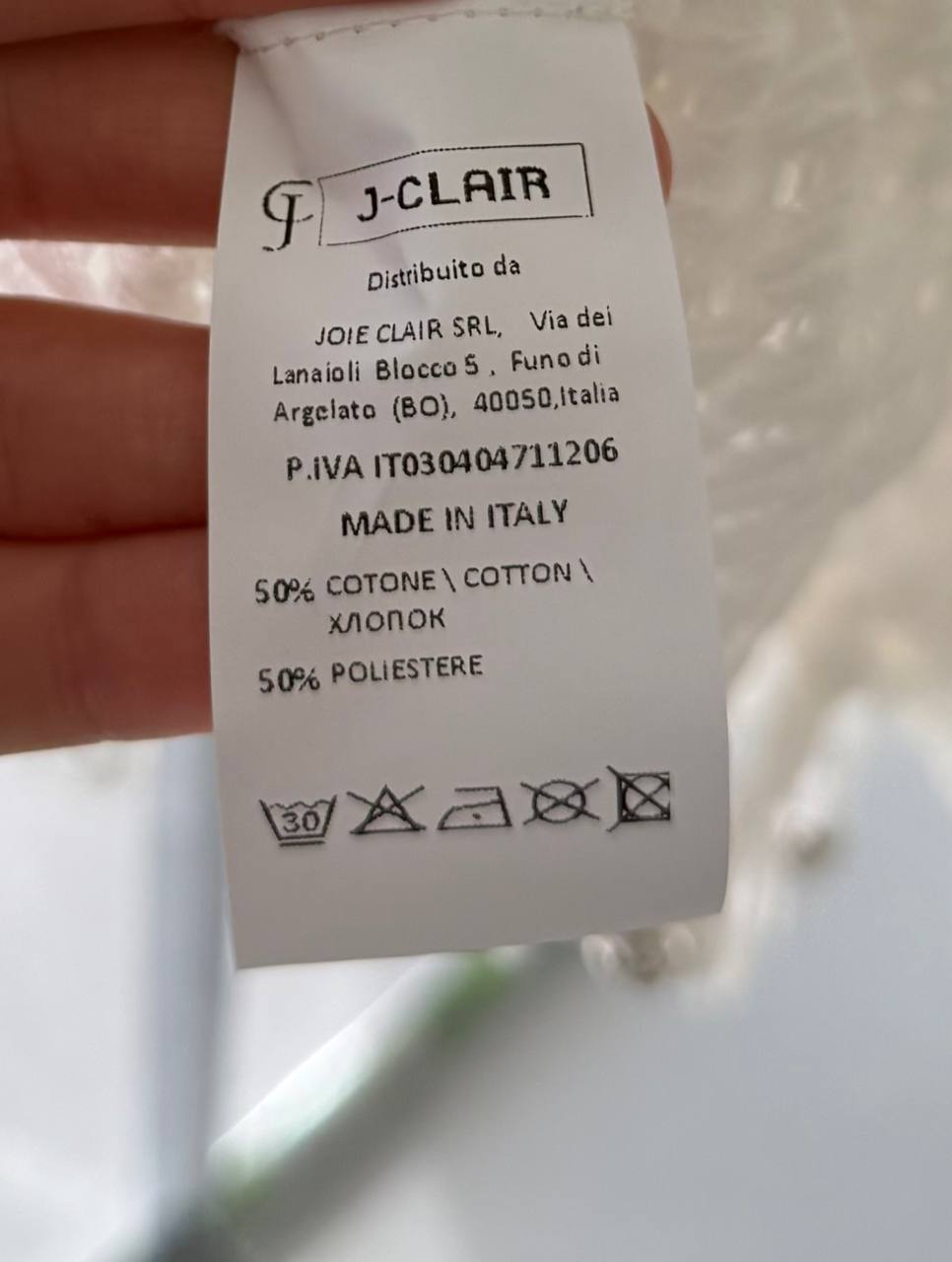 Фото Joie Clair (J-Clair)