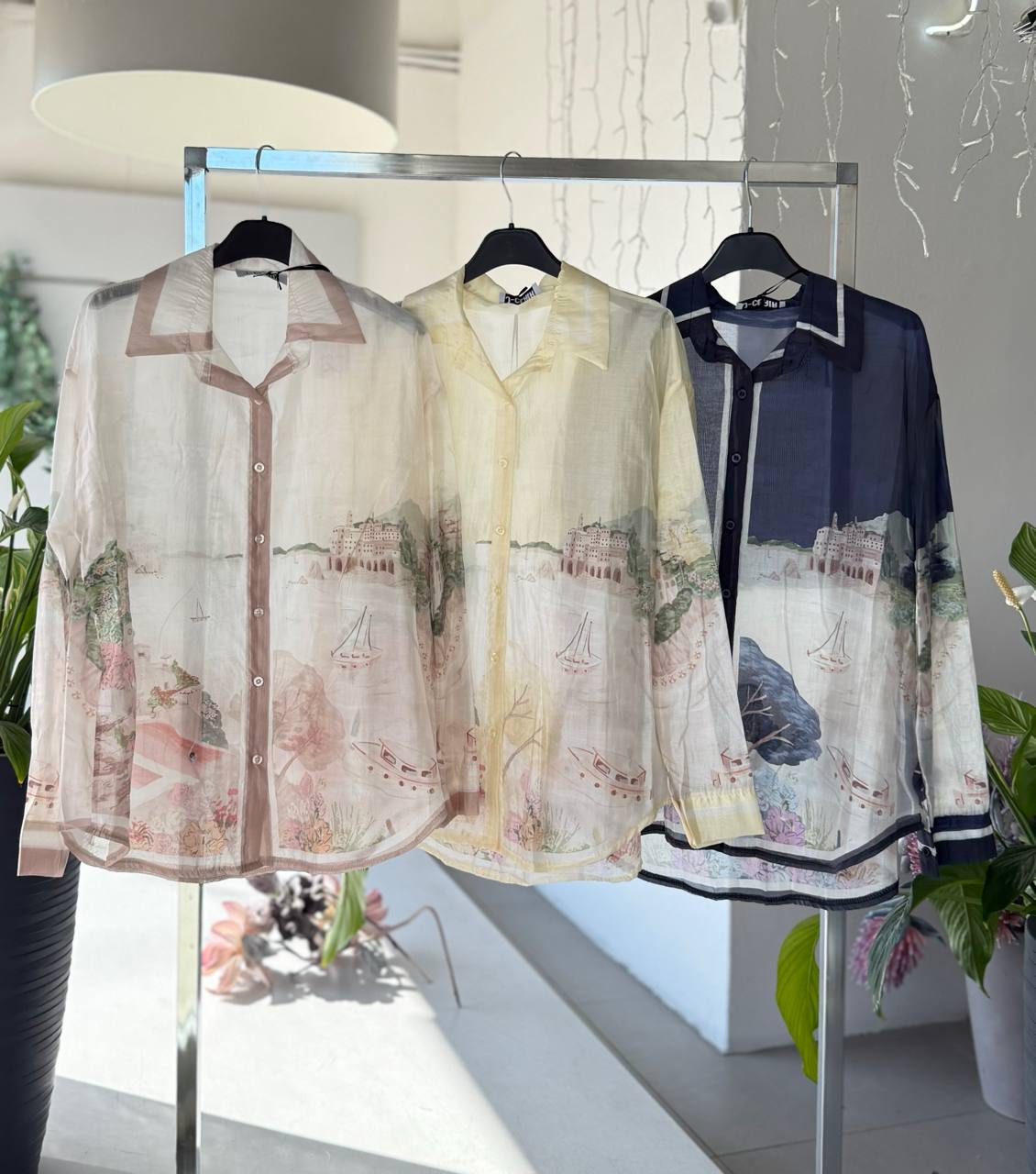 Фото Joie Clair (J-Clair)