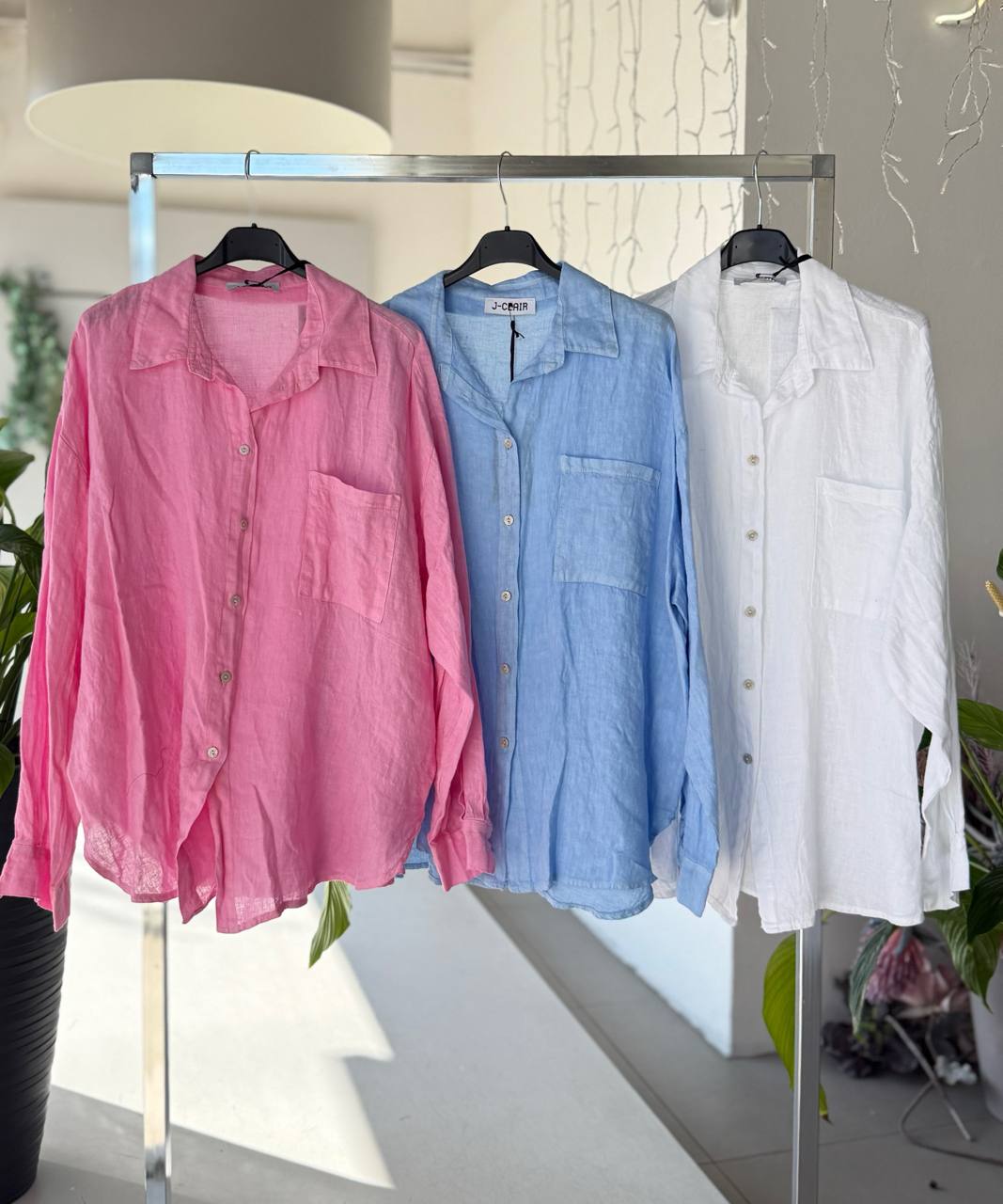 Фото Joie Clair (J-Clair)