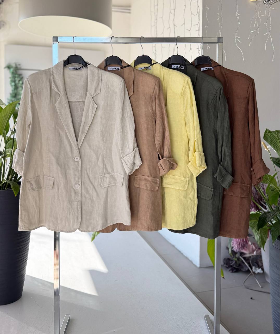 Итальянская одежда, бренд Joie Clair (J-Clair), арт. 74185617