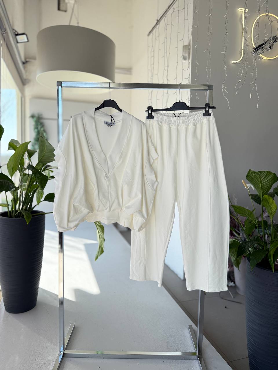 Итальянская одежда, бренд Joie Clair (J-Clair), арт. 74185776