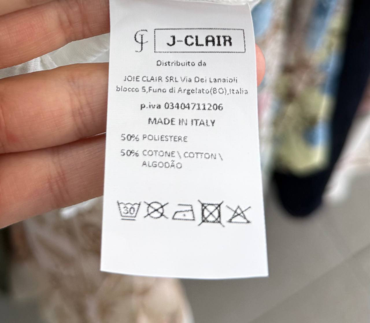 Фото Joie Clair (J-Clair)