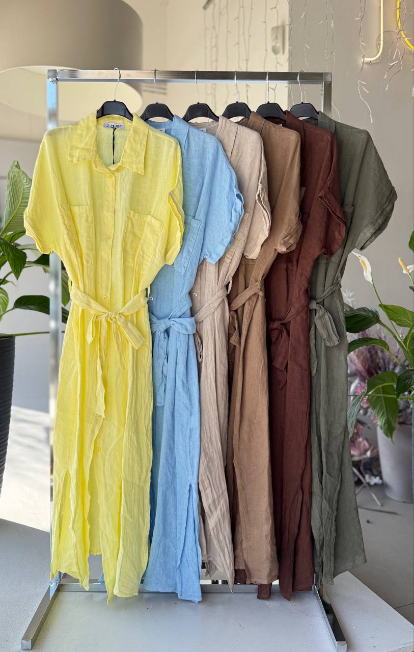 Фото Joie Clair (J-Clair)