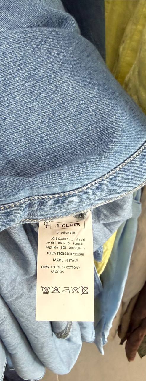 Фото Joie Clair (J-Clair)