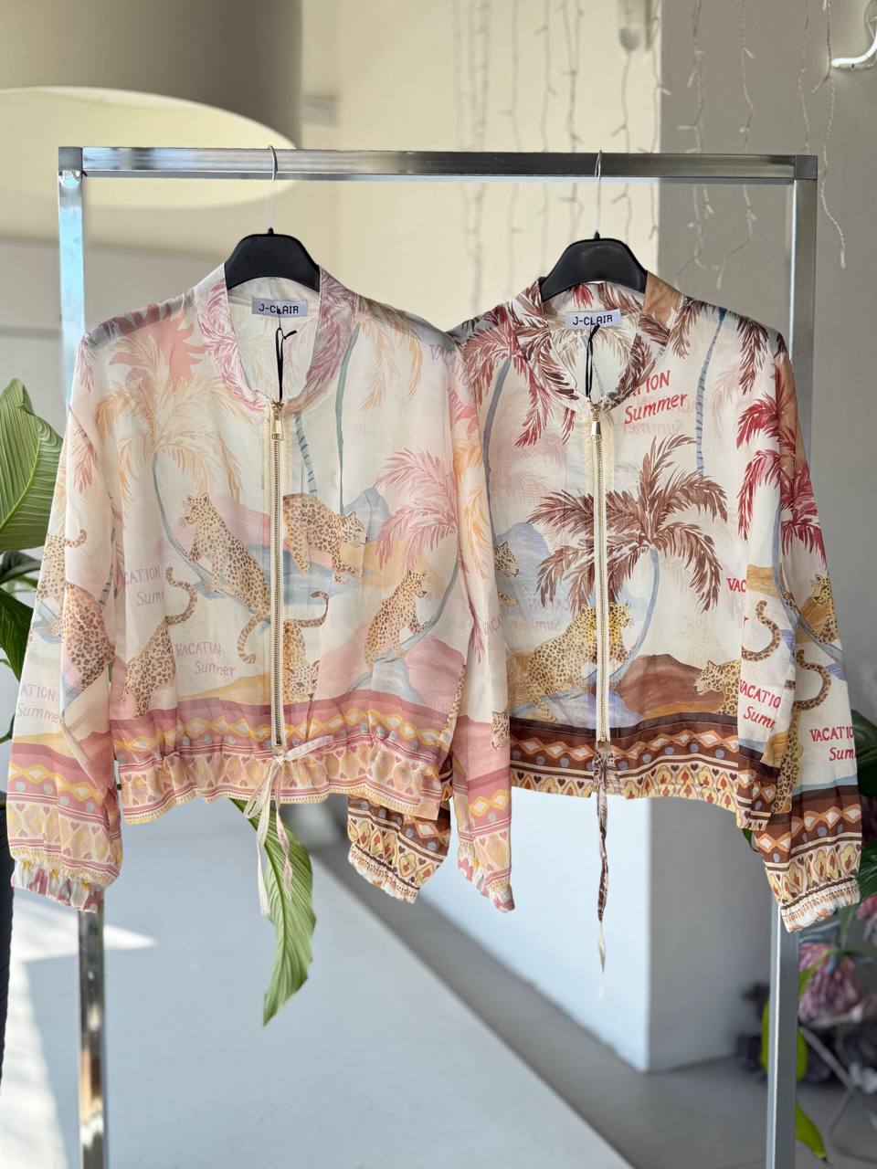 Фото Joie Clair (J-Clair)