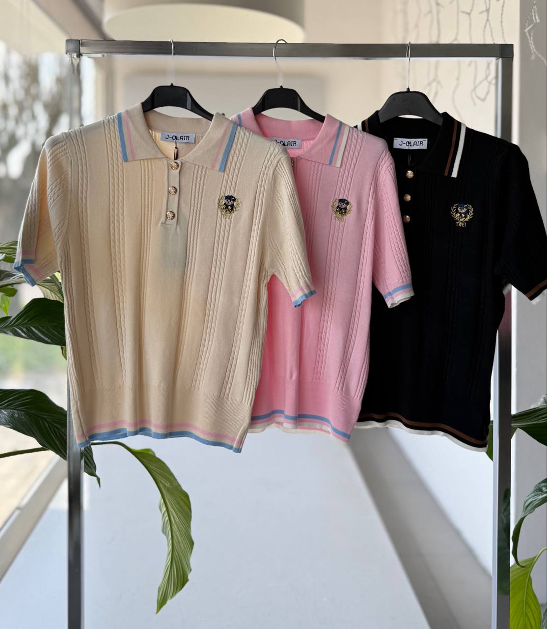 Фото Joie Clair (J-Clair)