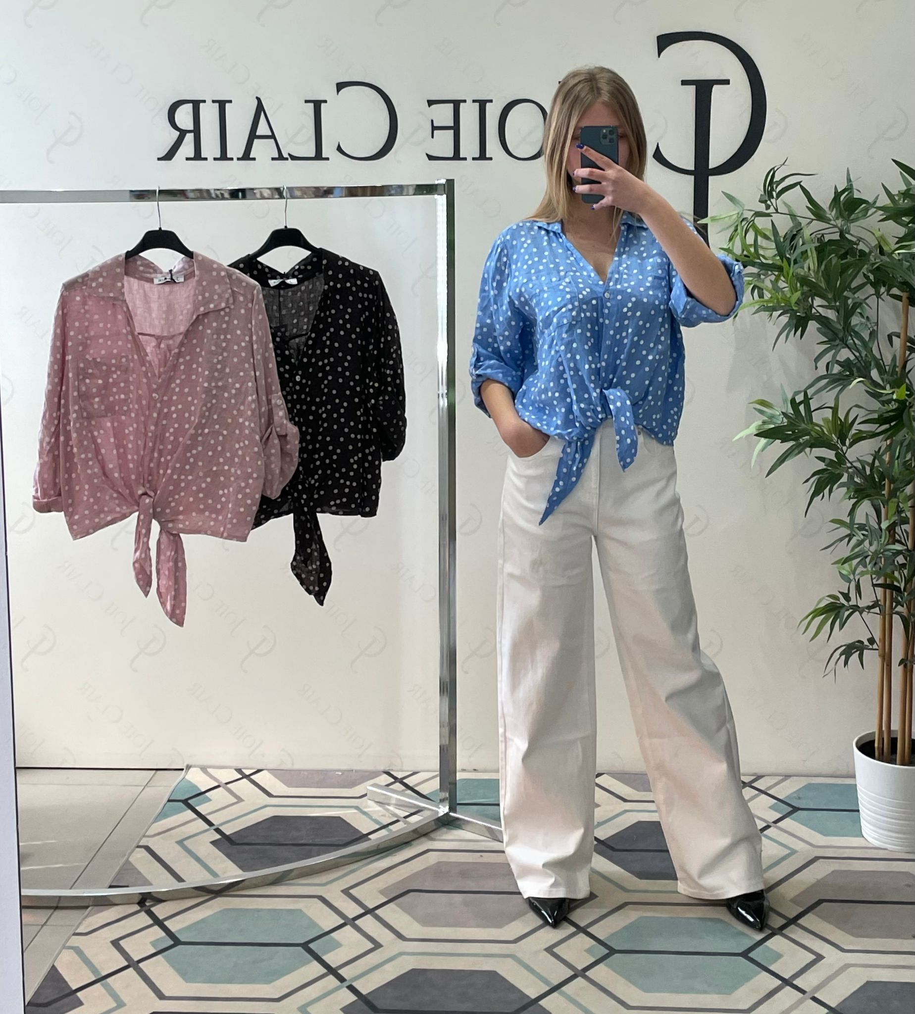 Фото Joie Clair (J-Clair)