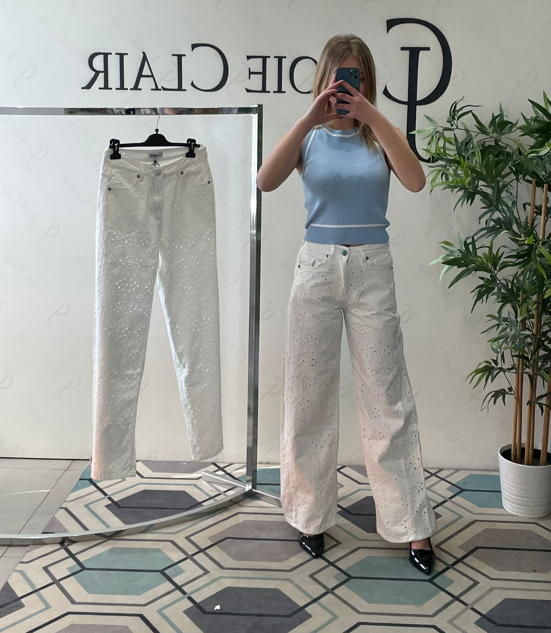 Фото Joie Clair (J-Clair)