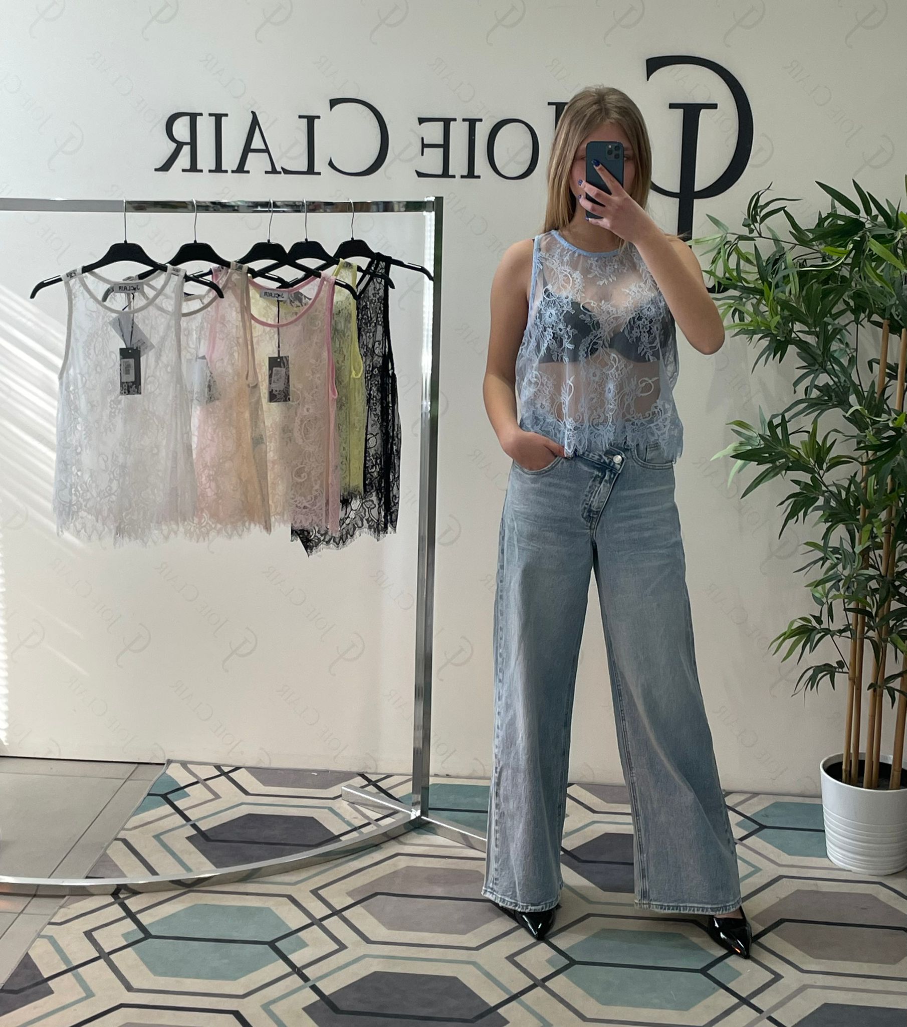 Фото Joie Clair (J-Clair)