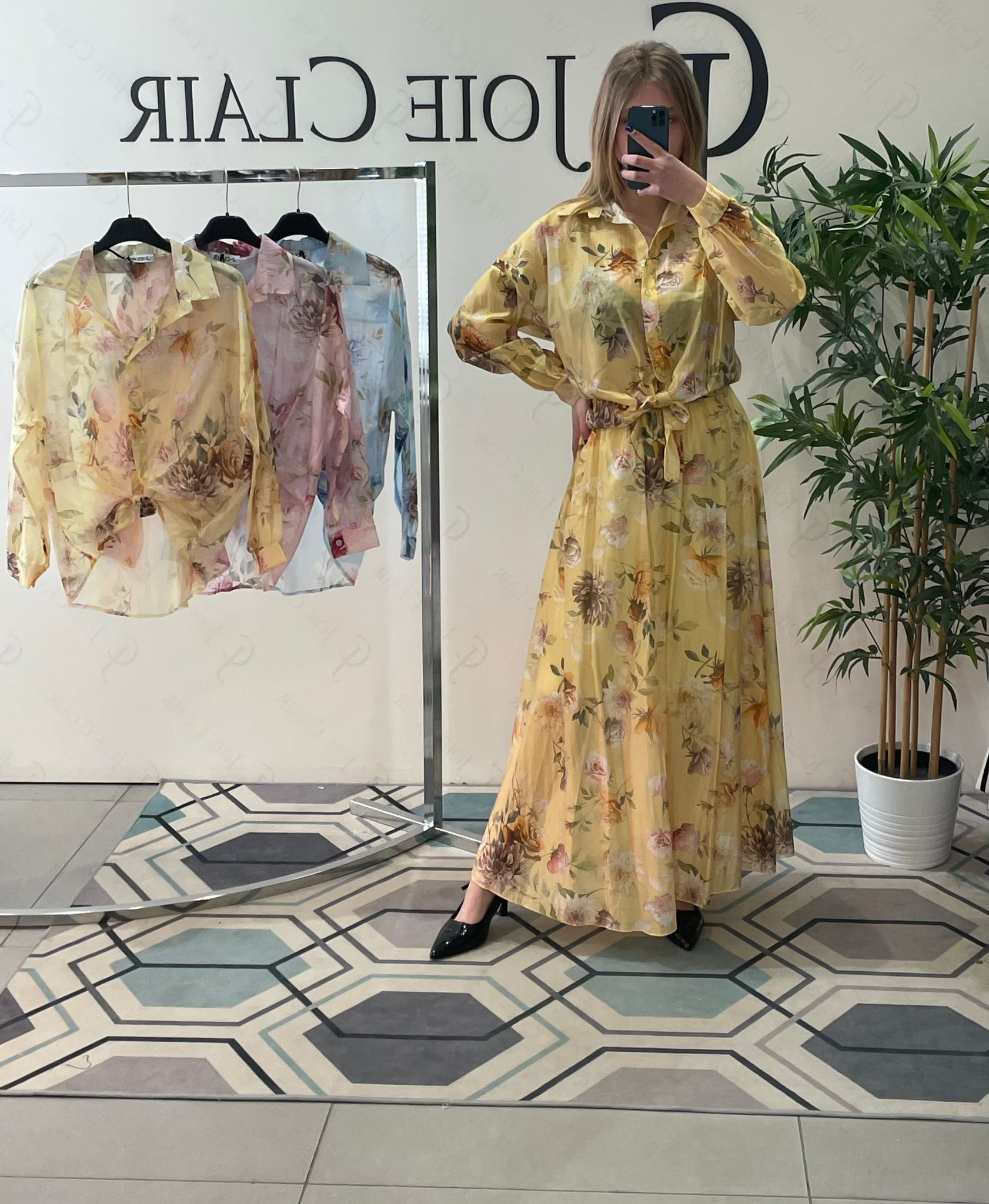 Фото Joie Clair (J-Clair)