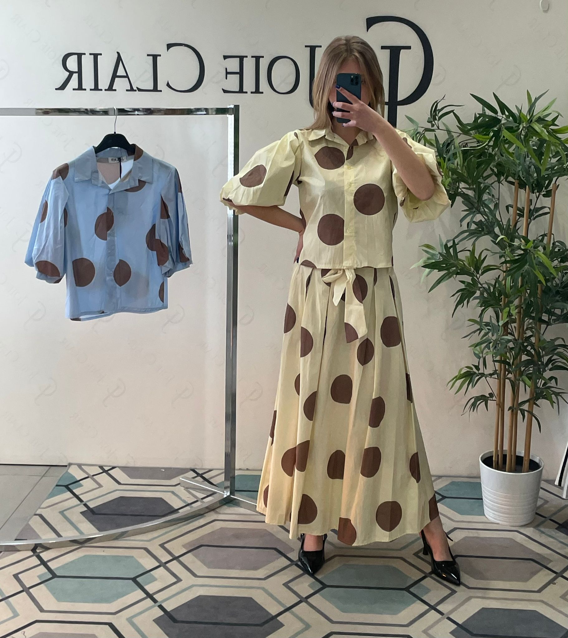 Фото Joie Clair (J-Clair)