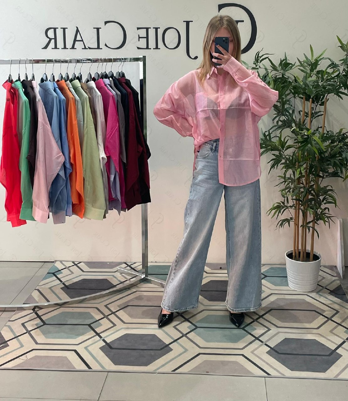 Фото Joie Clair (J-Clair)