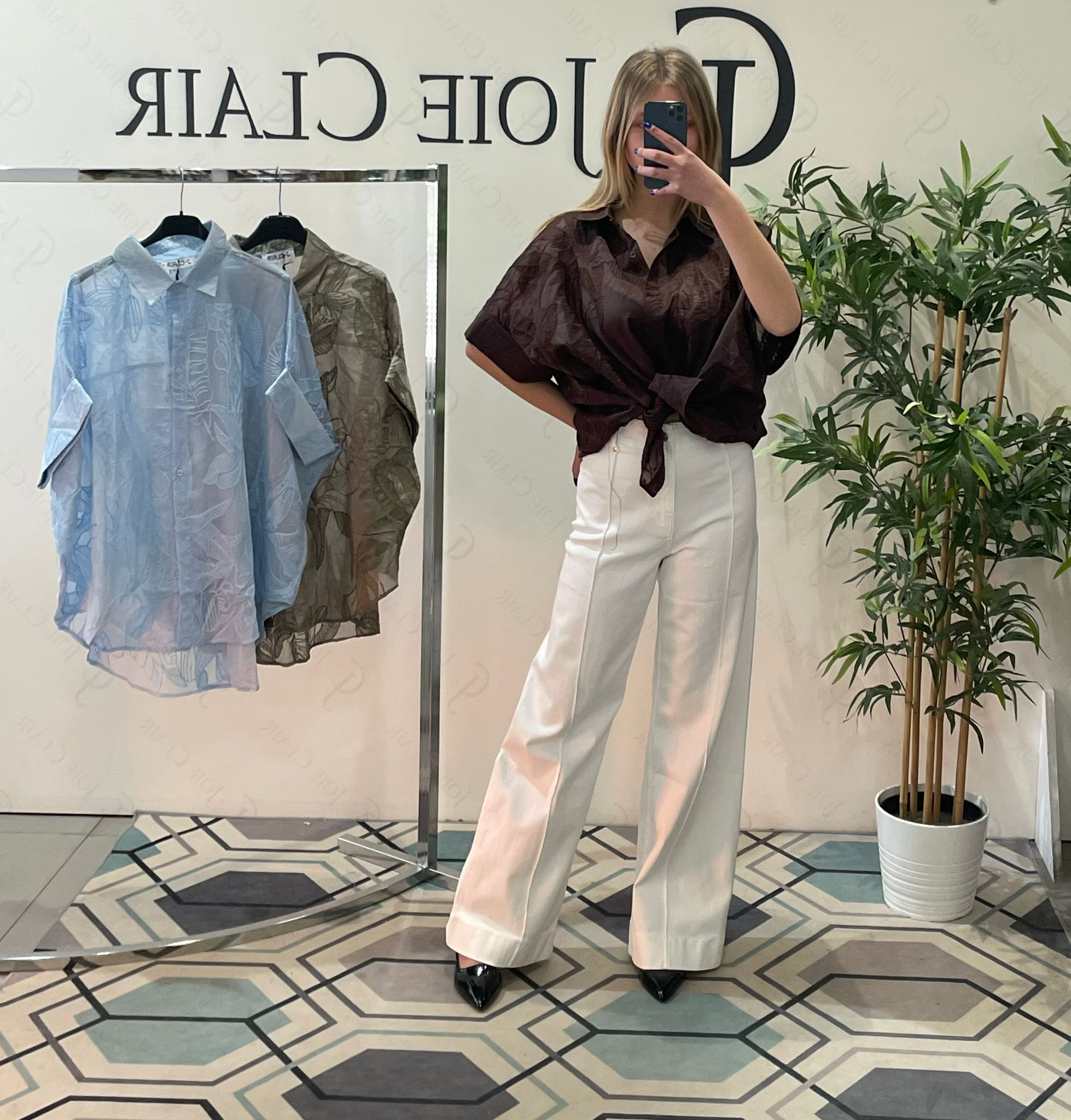 Фото Joie Clair (J-Clair)