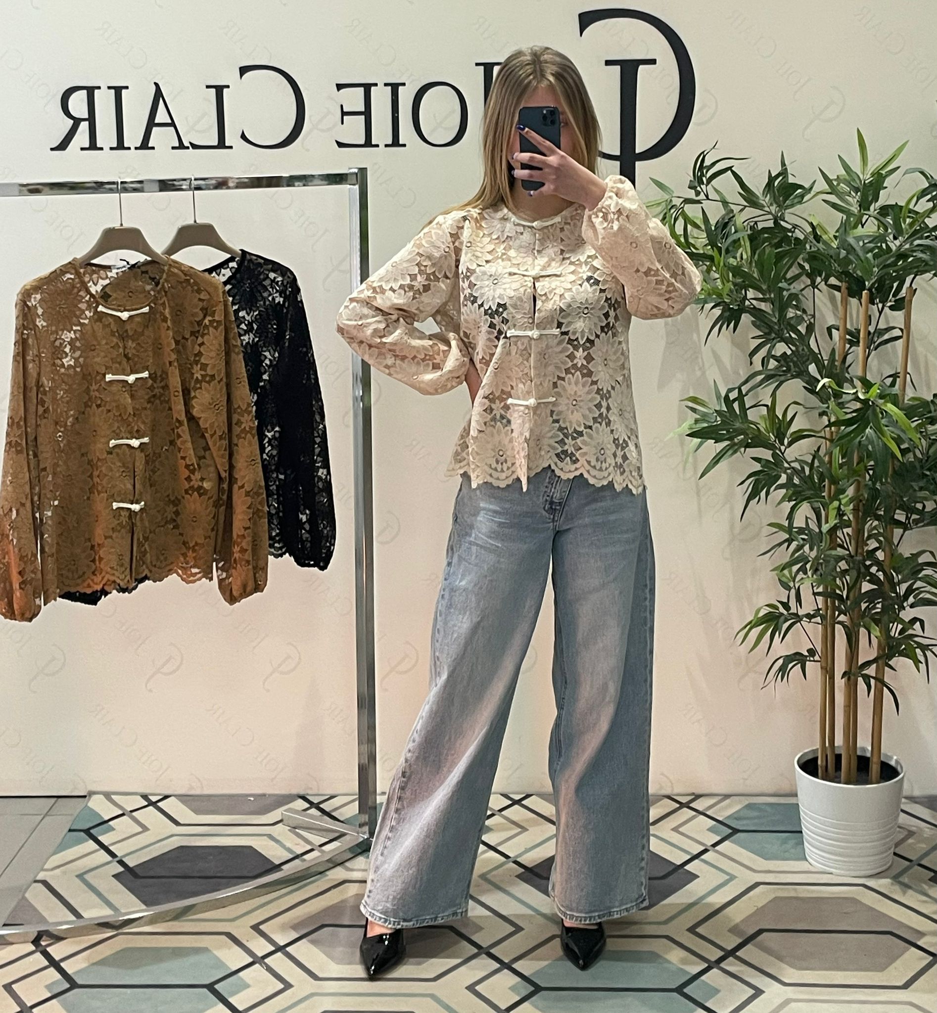 Фото Joie Clair (J-Clair)