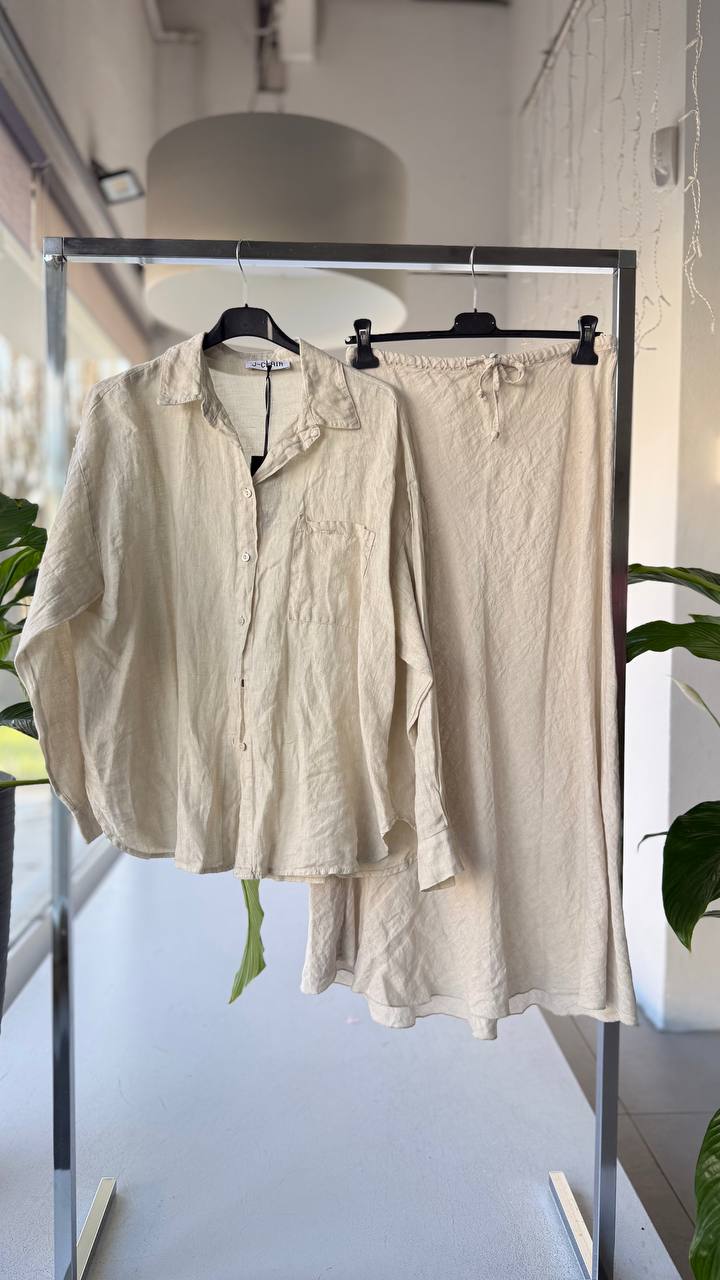 Фото Joie Clair (J-Clair)