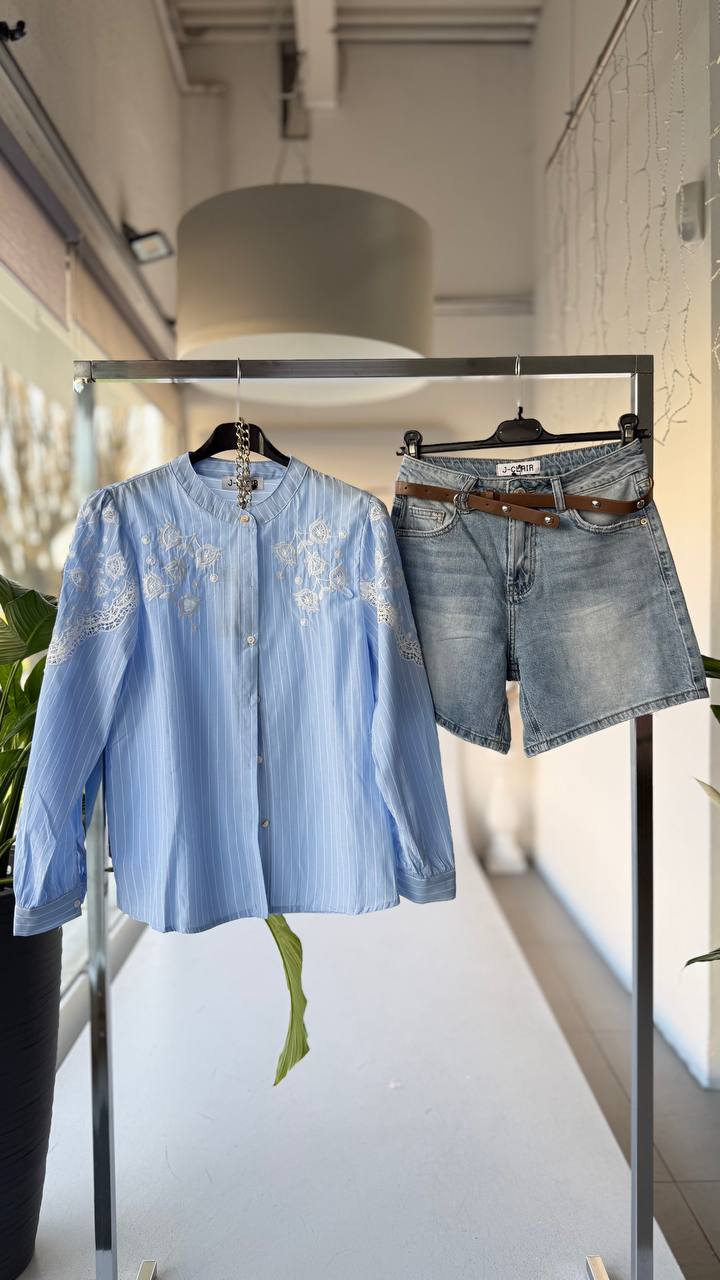 Фото Joie Clair (J-Clair)