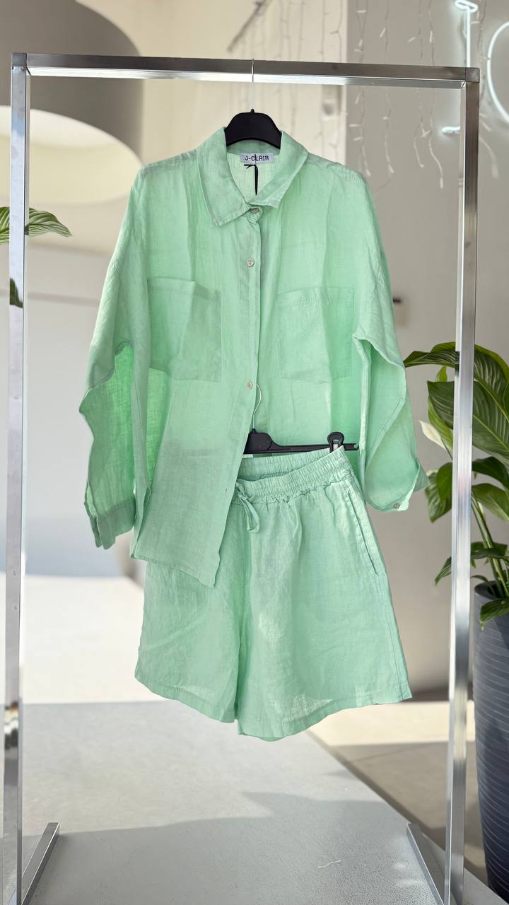 Фото Joie Clair (J-Clair)