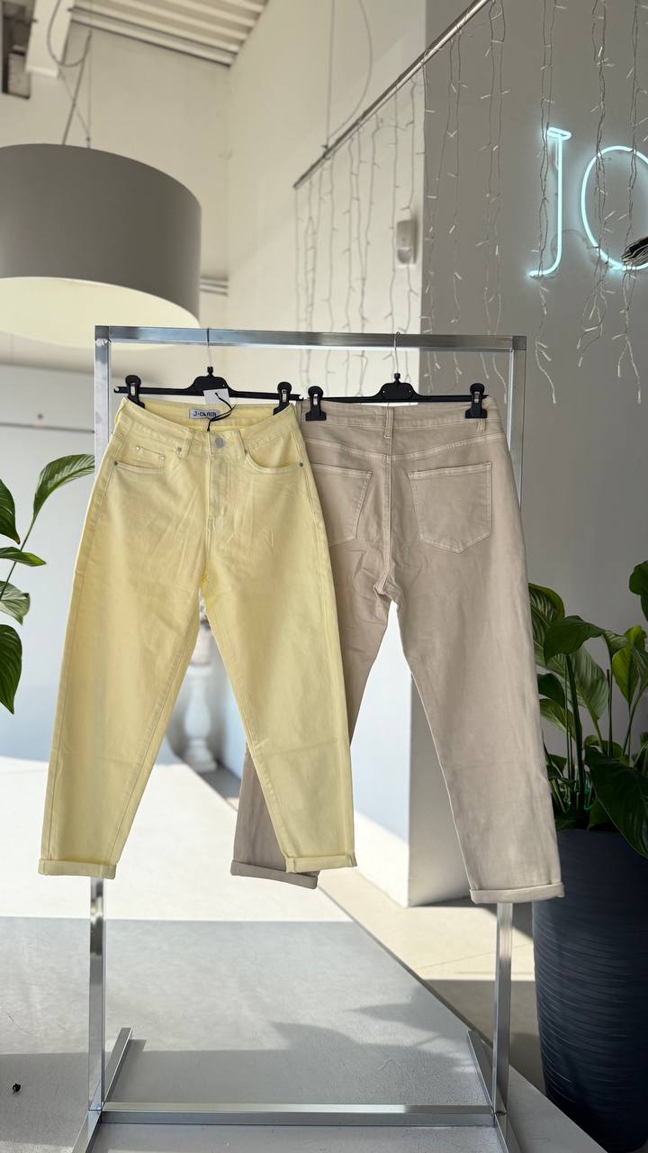 Фото Joie Clair (J-Clair)