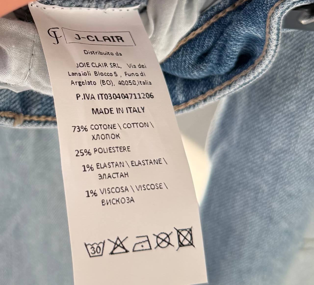 Фото Joie Clair (J-Clair)