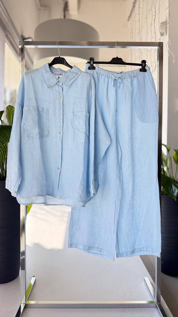 Фото Joie Clair (J-Clair)