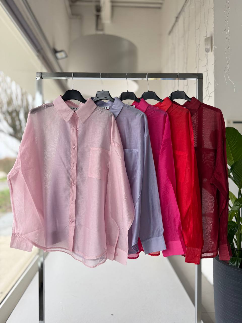 Фото Joie Clair (J-Clair)