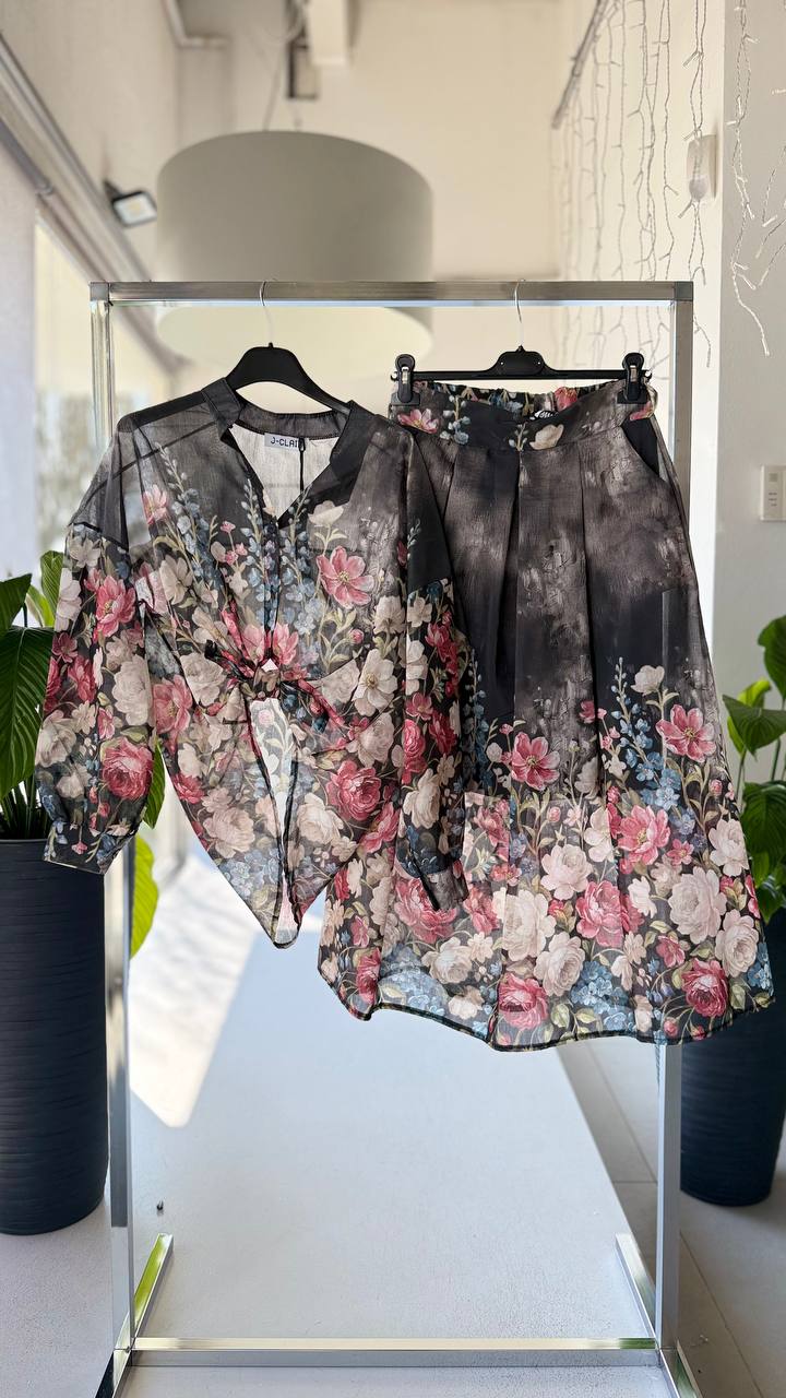 Фото Joie Clair (J-Clair)