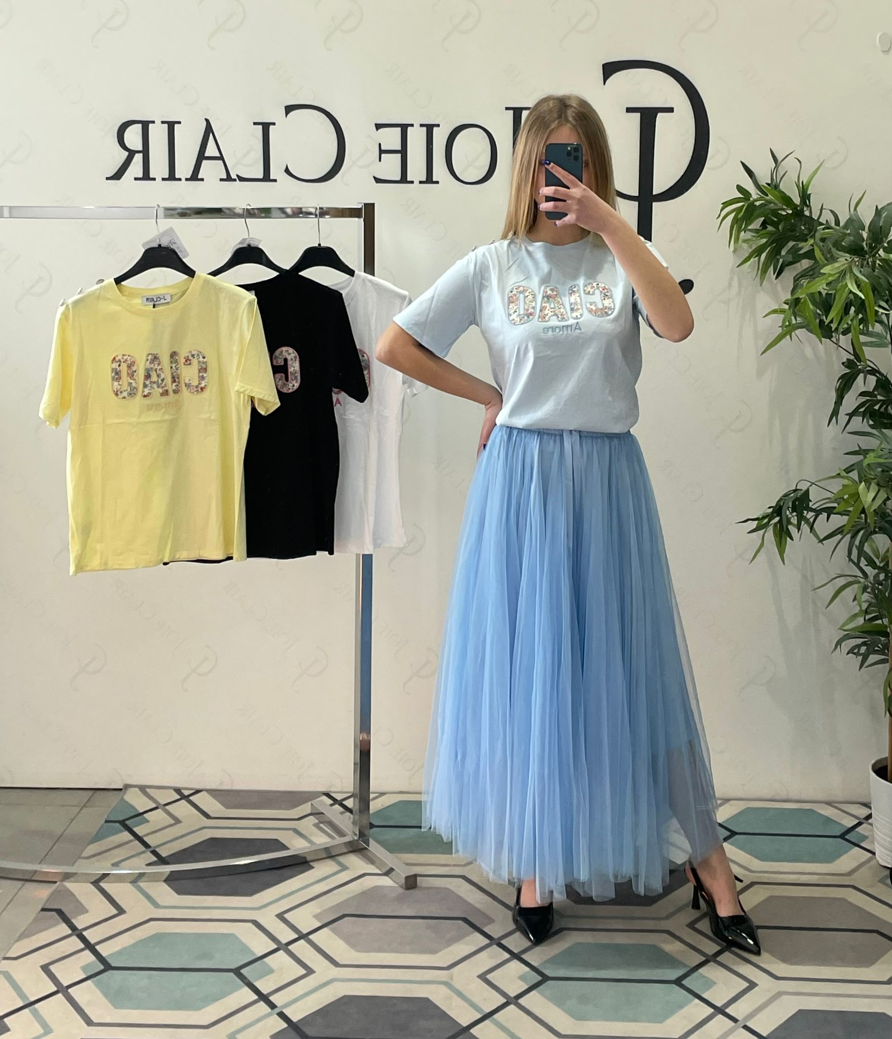 Фото Joie Clair (J-Clair)