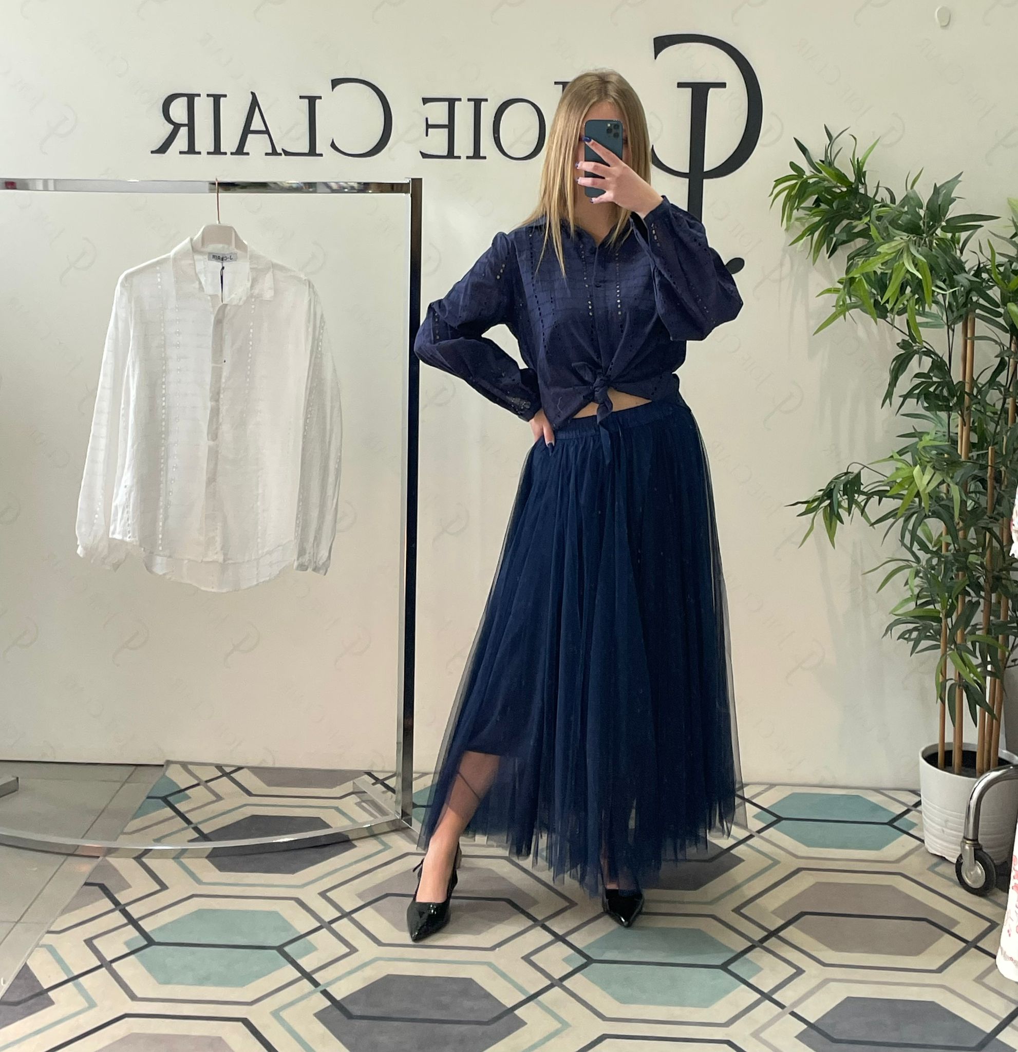 Фото Joie Clair (J-Clair)