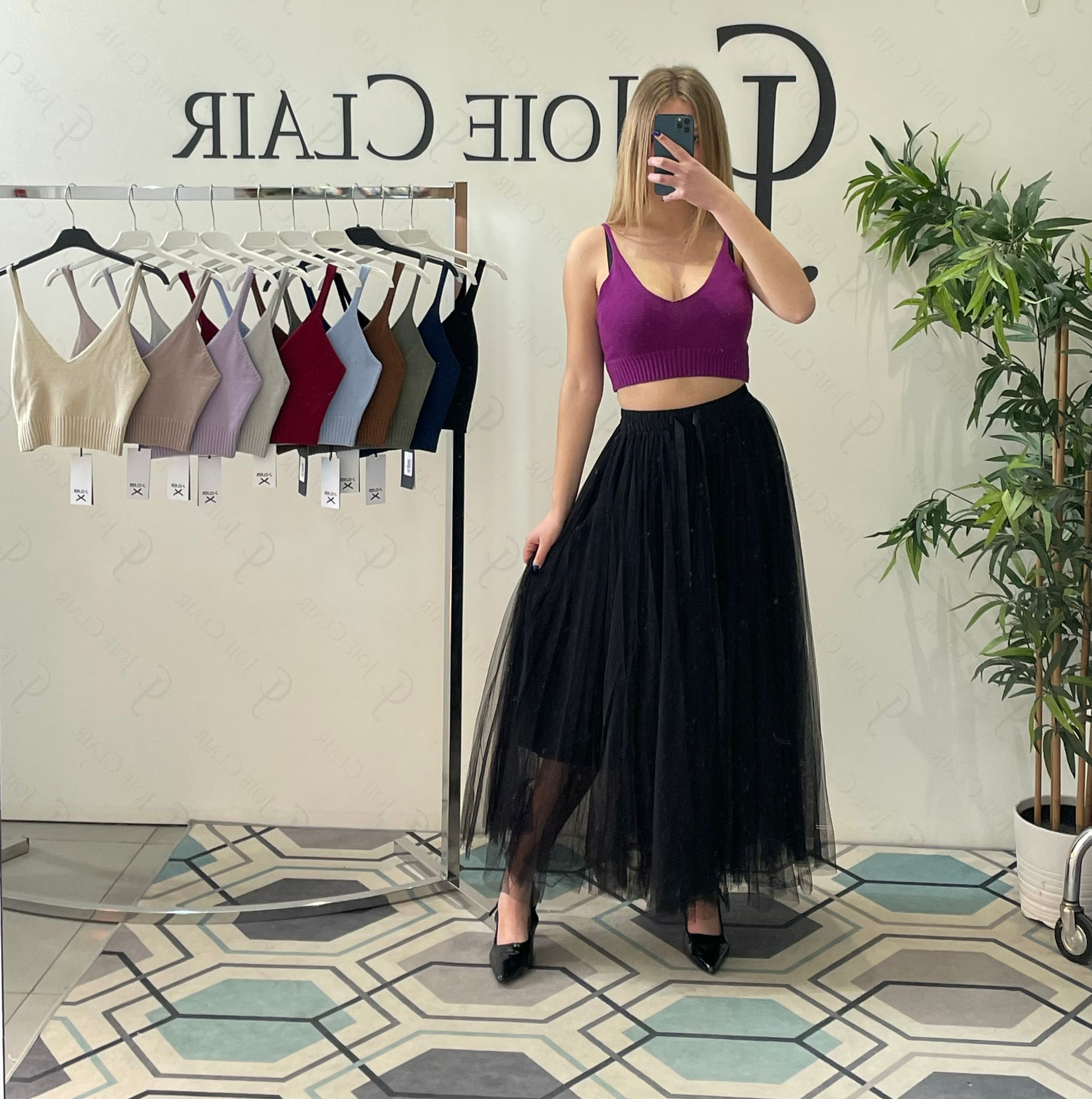 Фото Joie Clair (J-Clair)