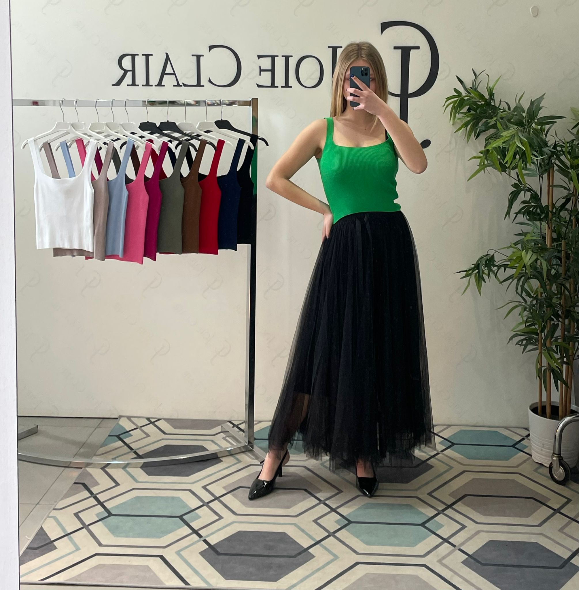 Фото Joie Clair (J-Clair)