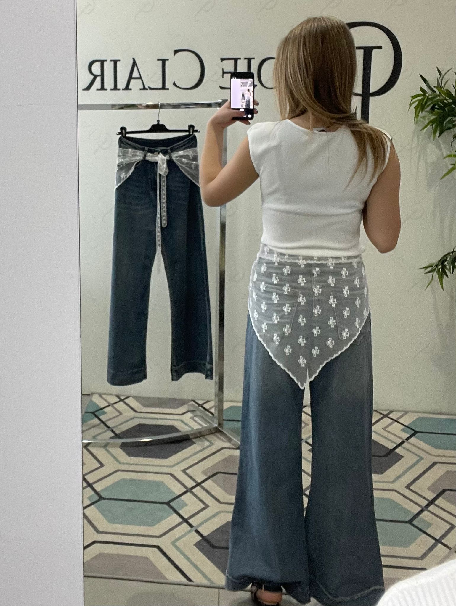 Фото Joie Clair (J-Clair)