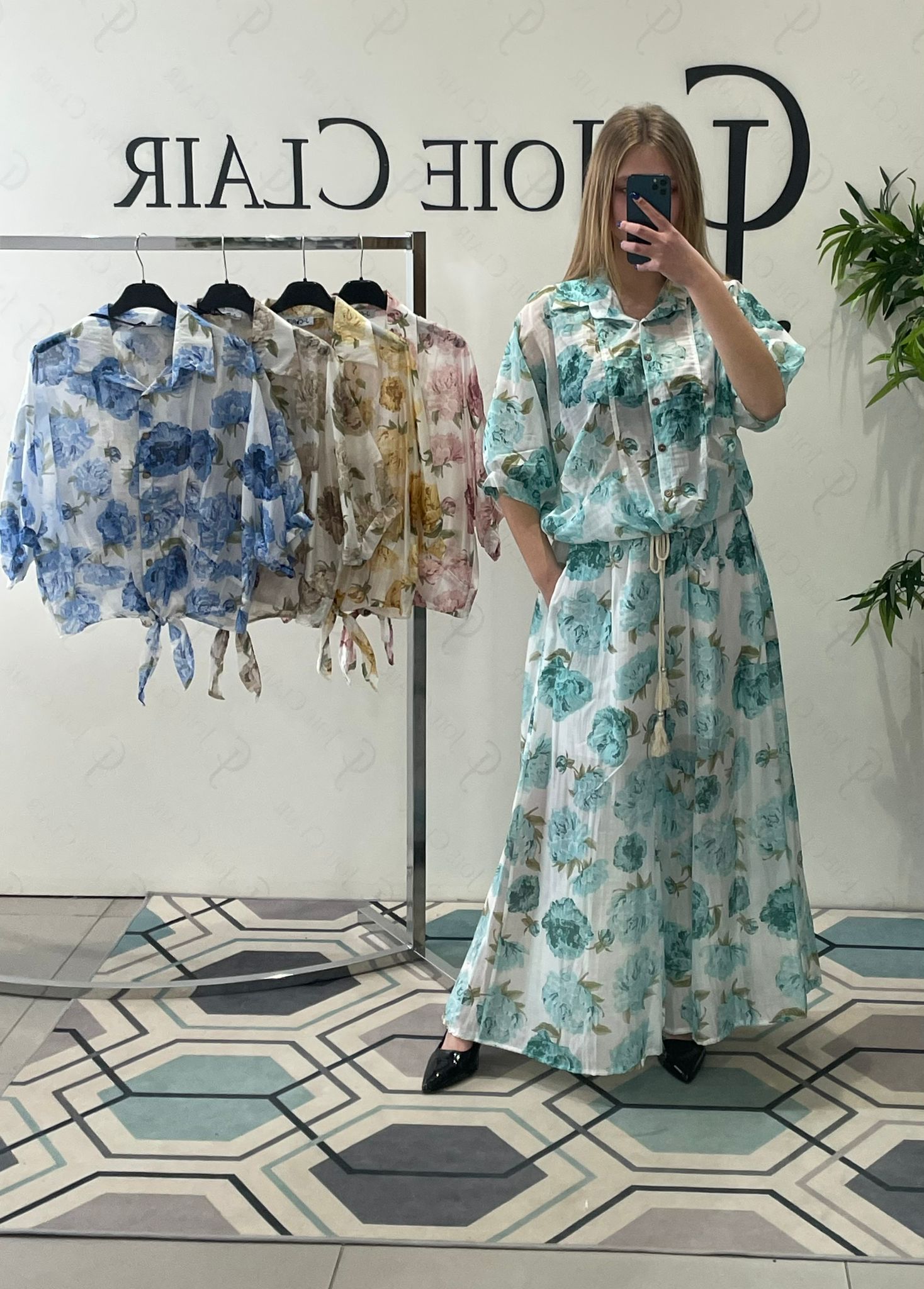 Фото Joie Clair (J-Clair)