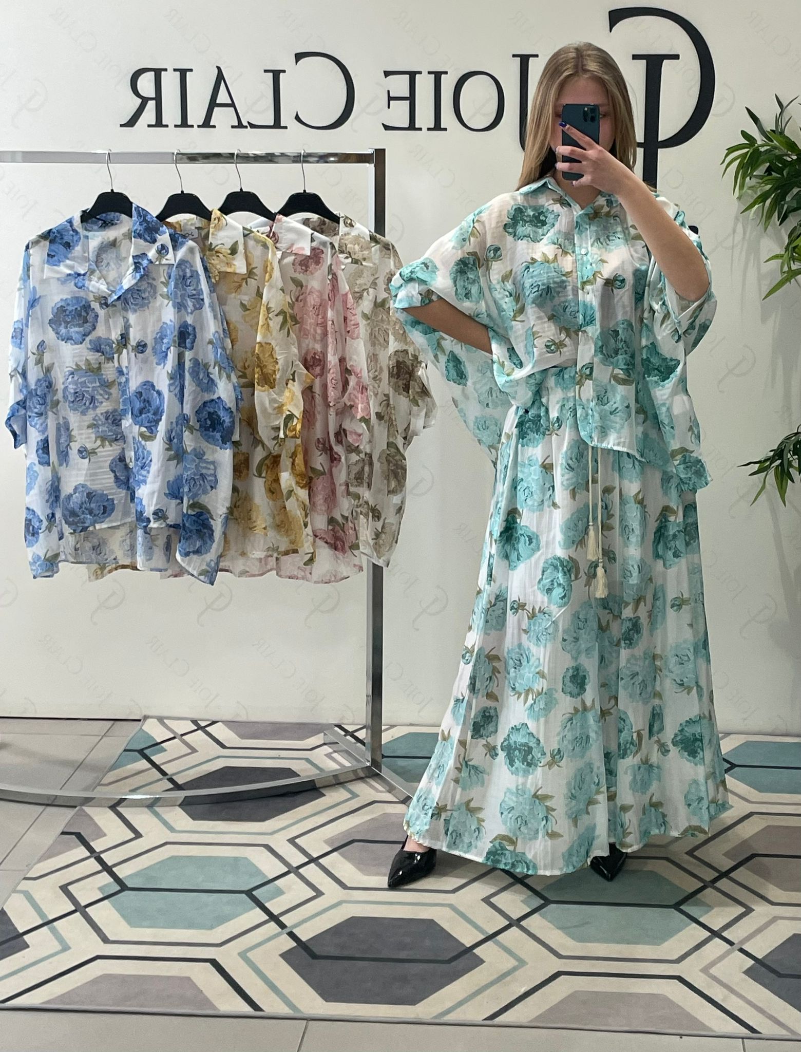 Фото Joie Clair (J-Clair)