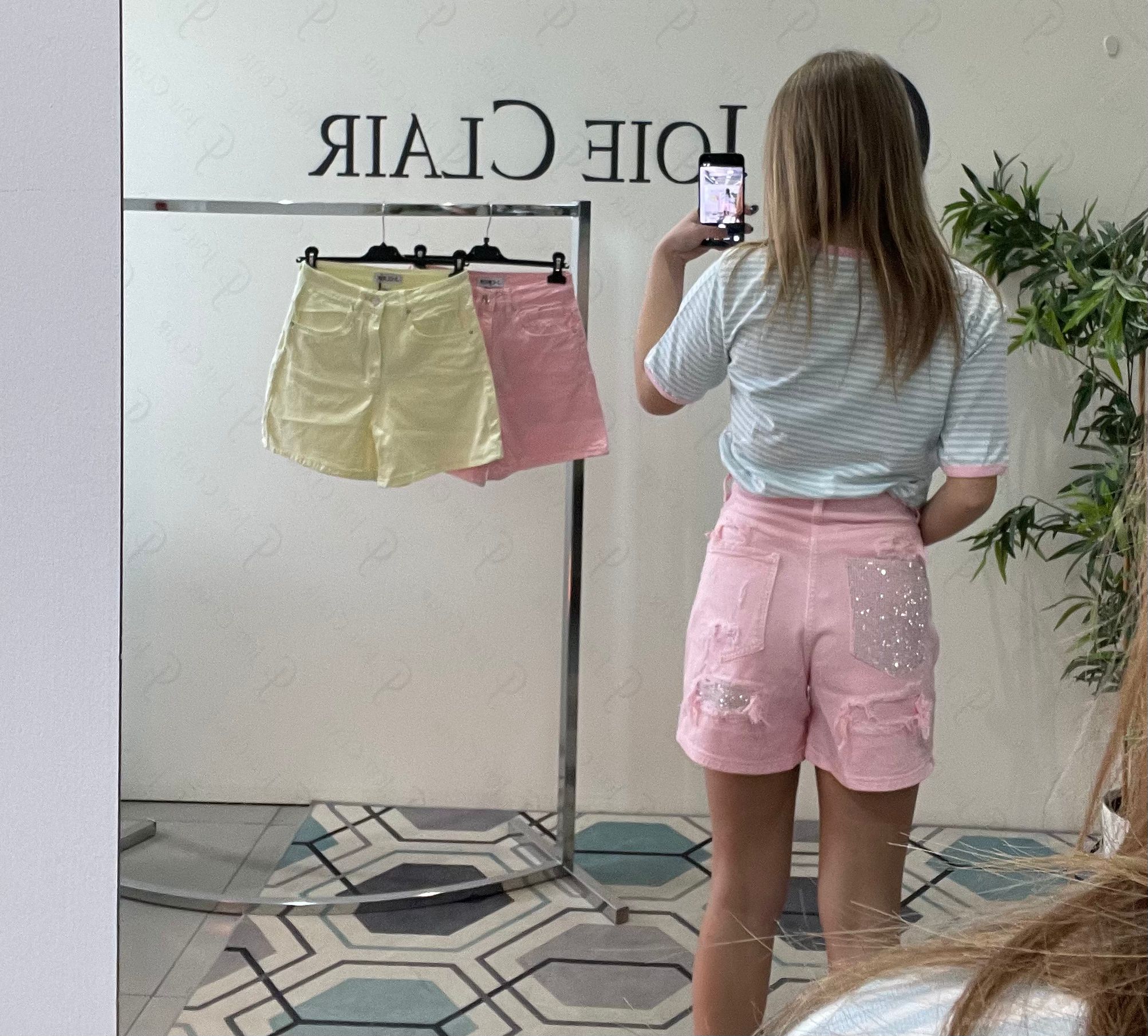 Фото Joie Clair (J-Clair)