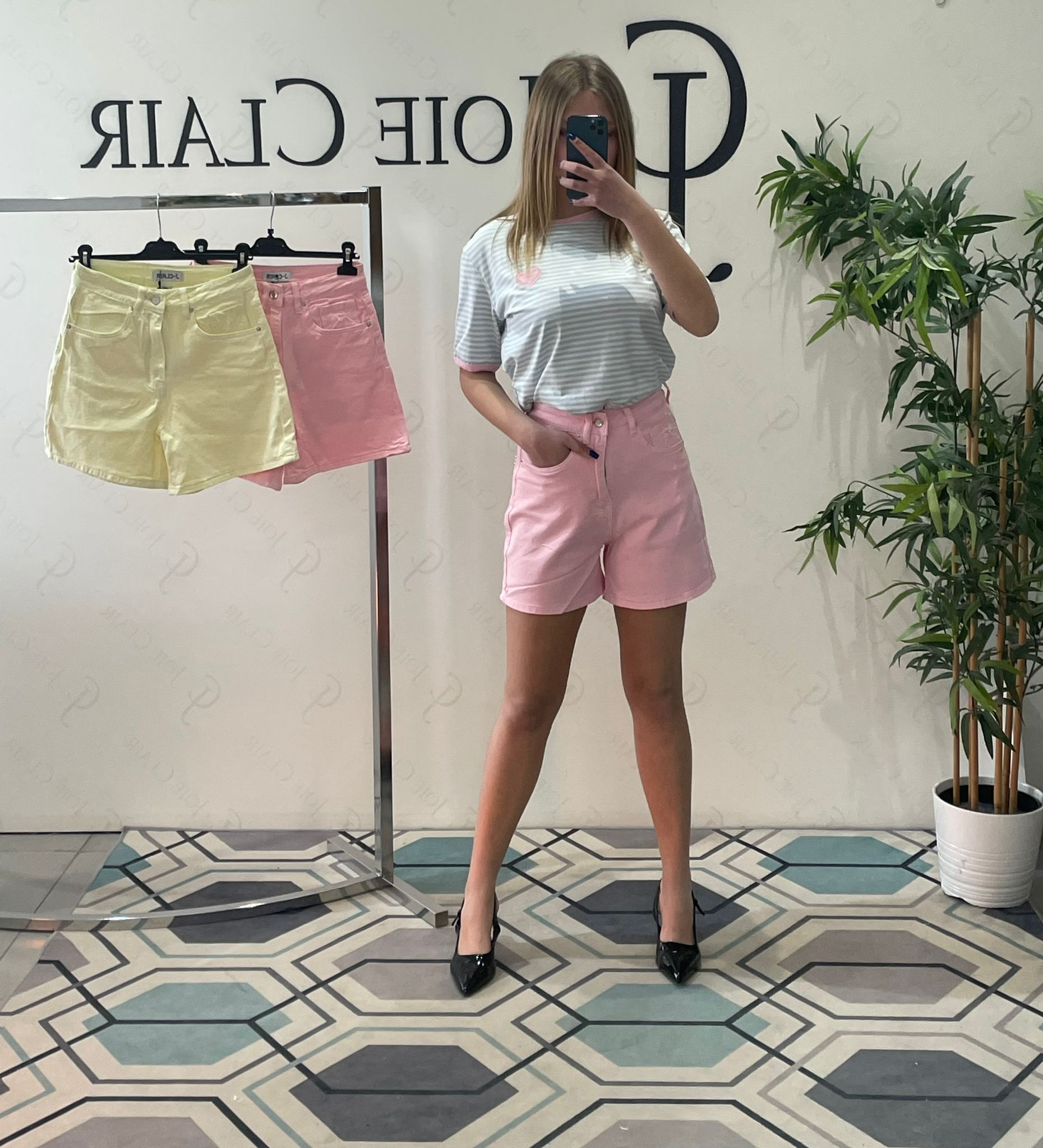 Фото Joie Clair (J-Clair)