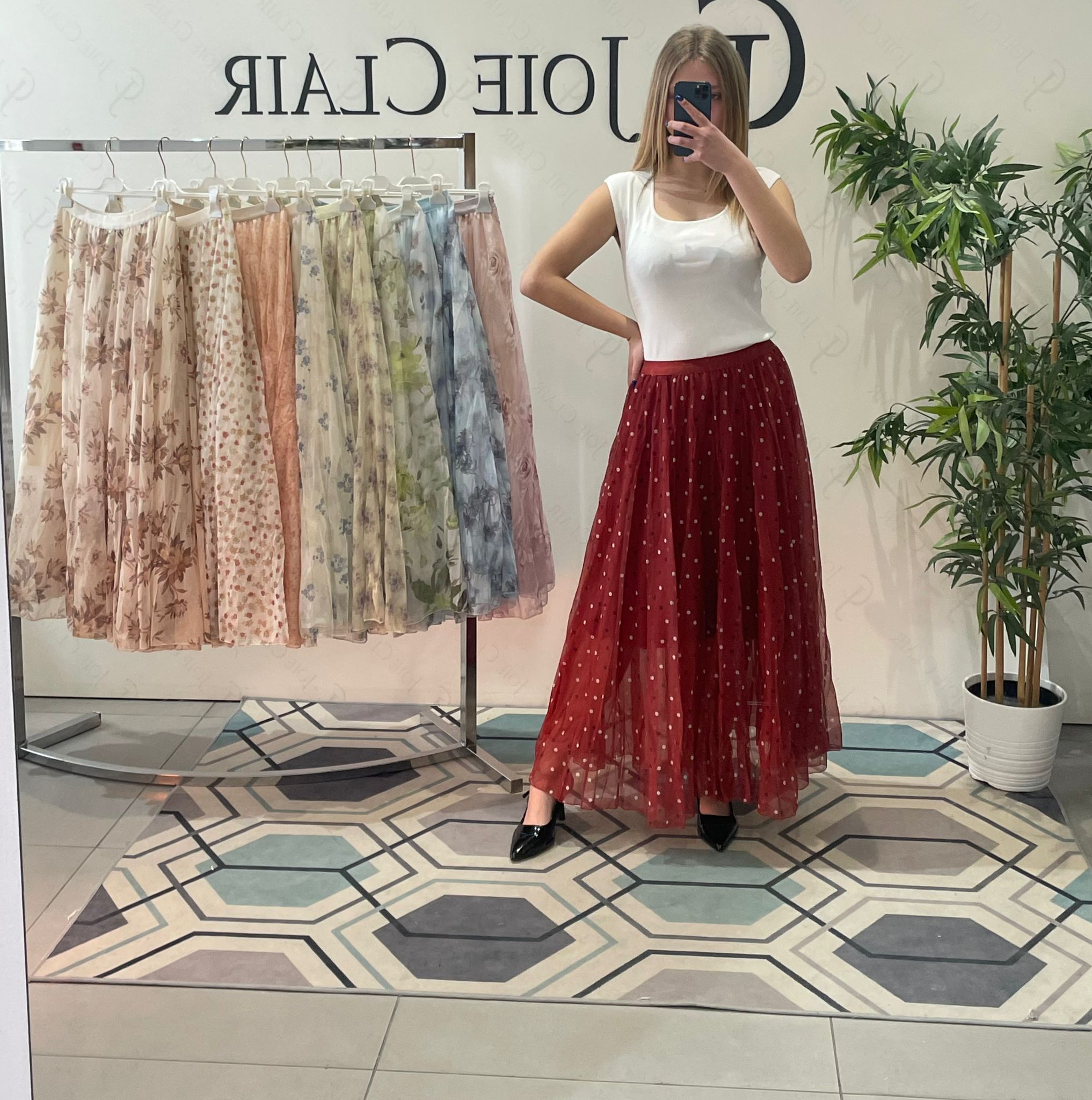 Фото Joie Clair (J-Clair)