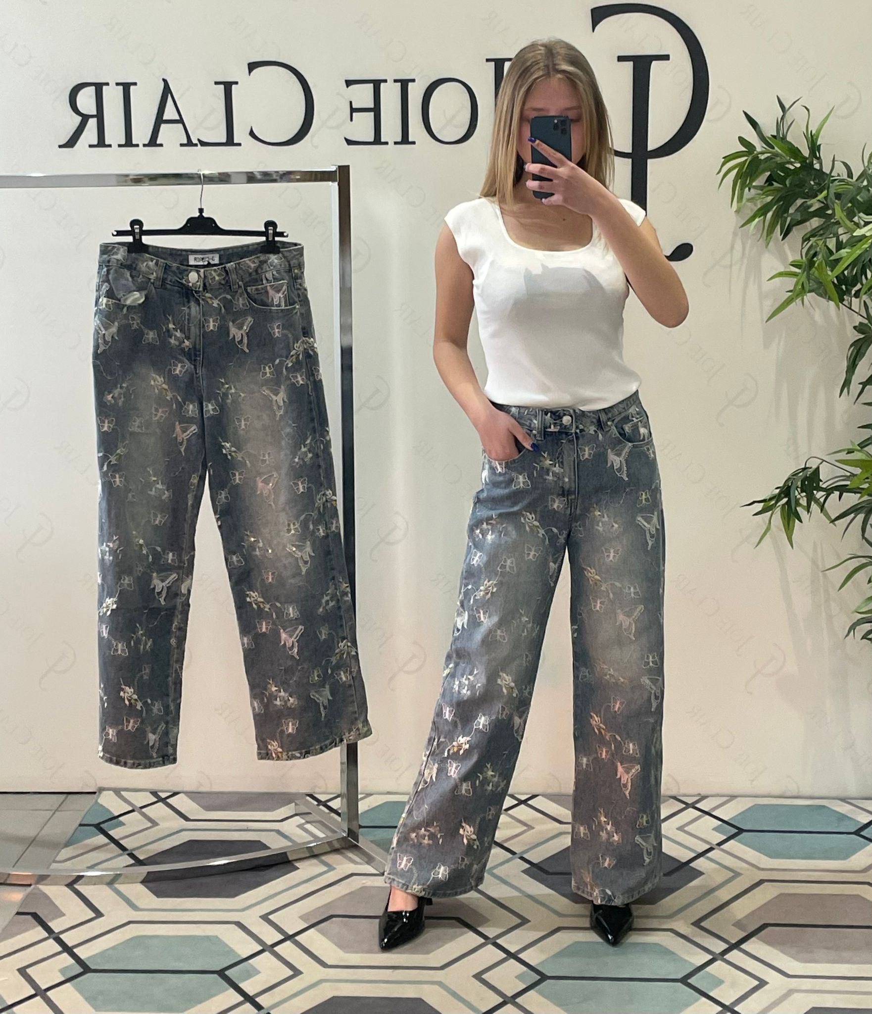 Фото Joie Clair (J-Clair)