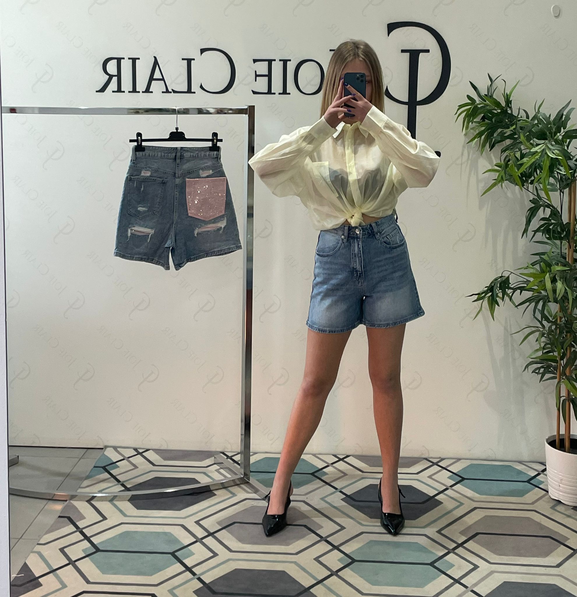 Фото Joie Clair (J-Clair)