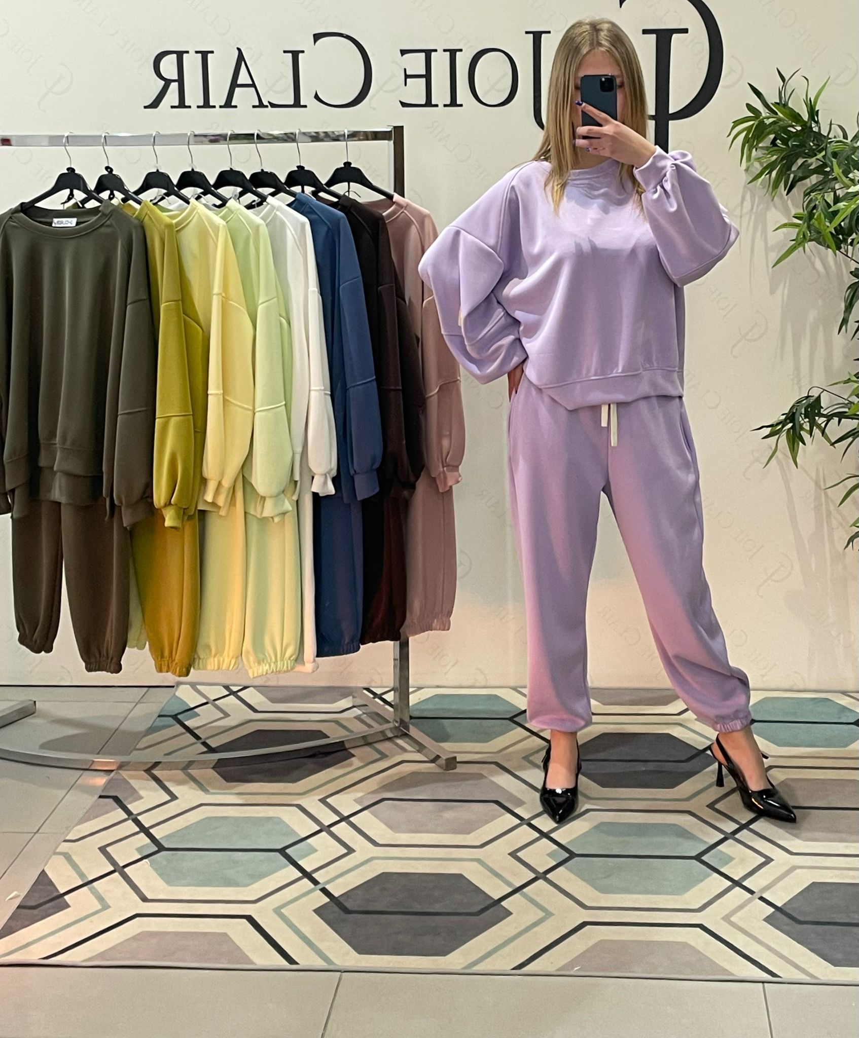 Фото Joie Clair (J-Clair)