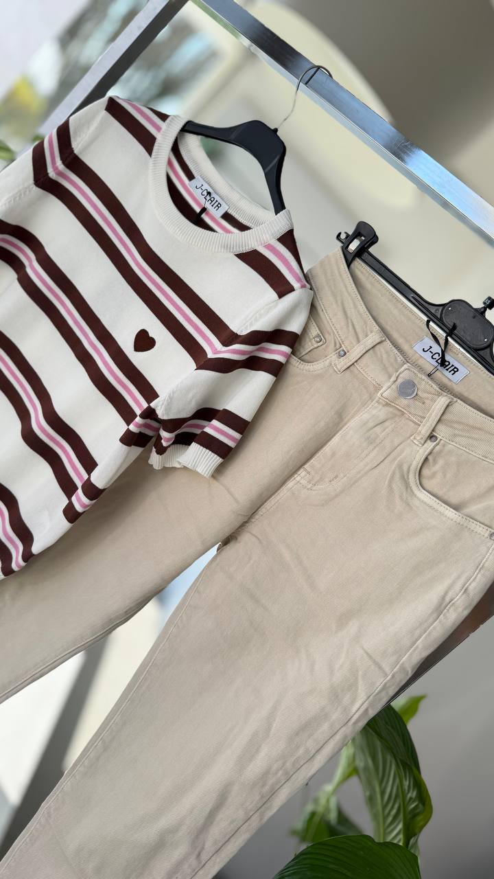 Фото Joie Clair (J-Clair)