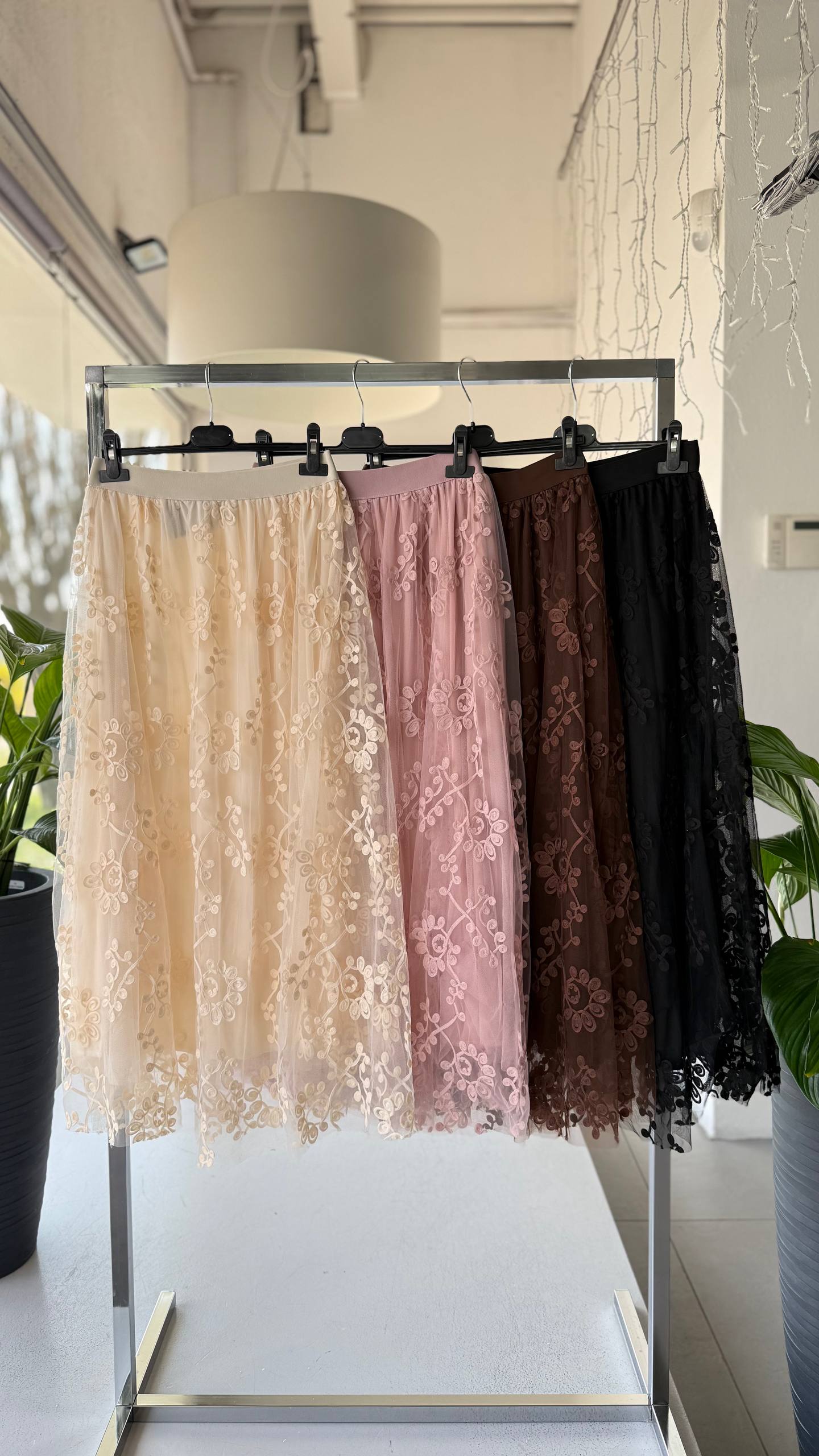 Фото Joie Clair (J-Clair)