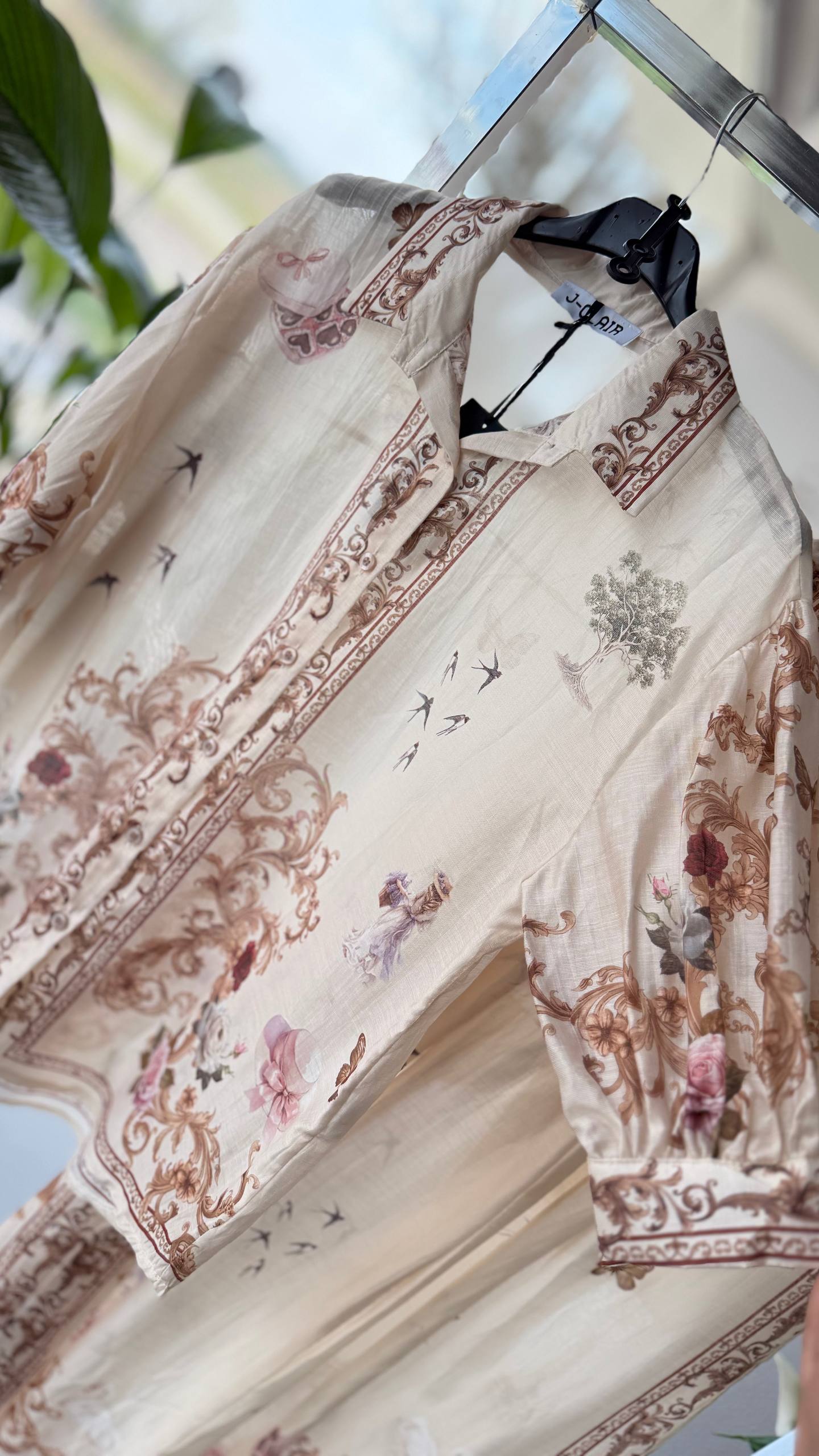 Фото Joie Clair (J-Clair)