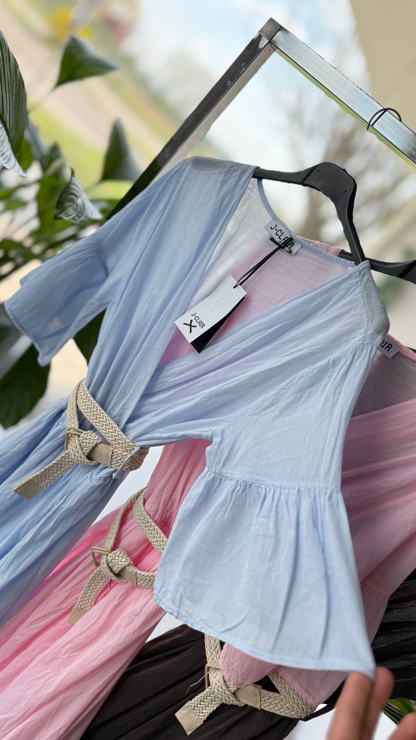 Фото Joie Clair (J-Clair)