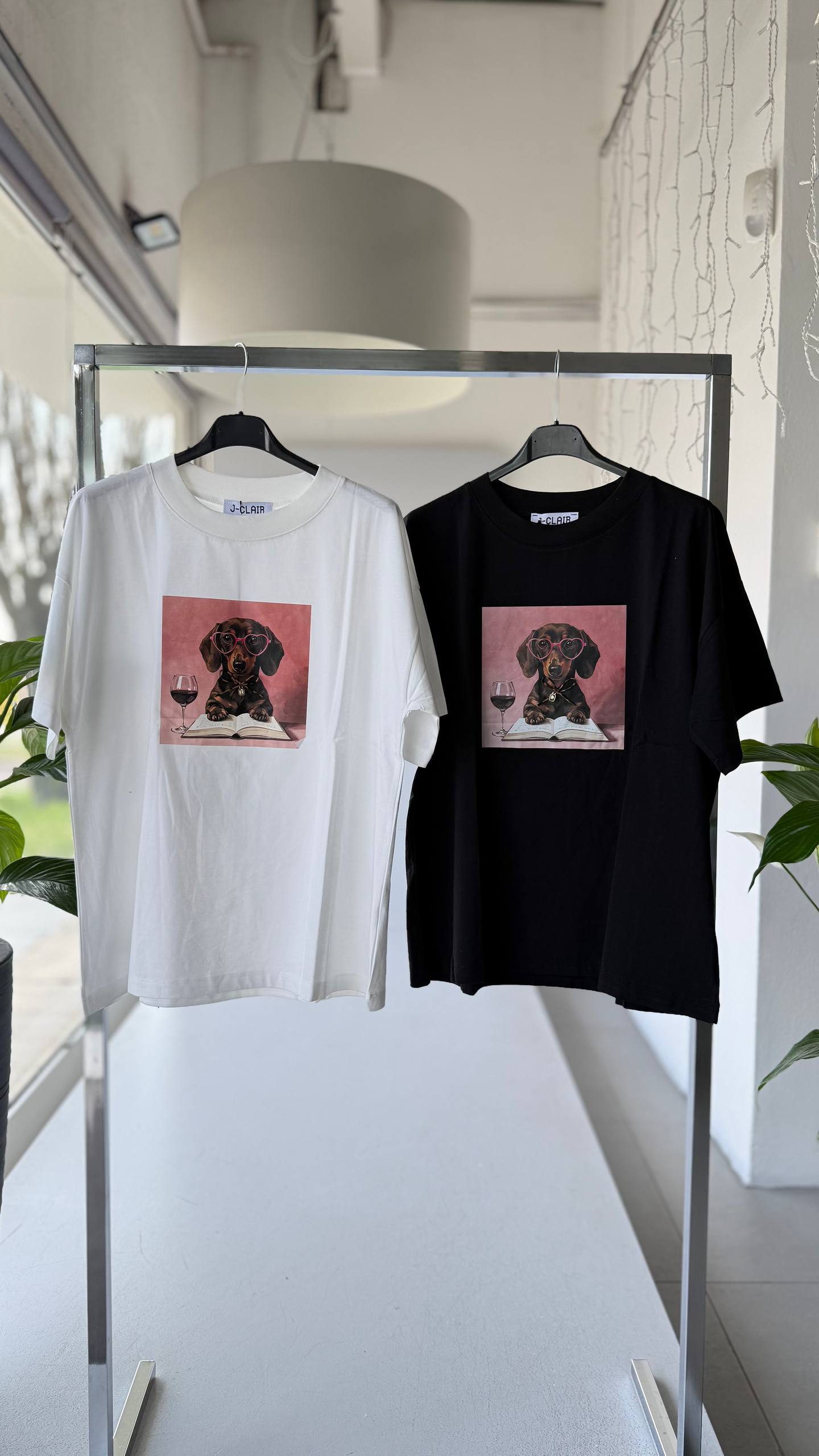 Фото Joie Clair (J-Clair)